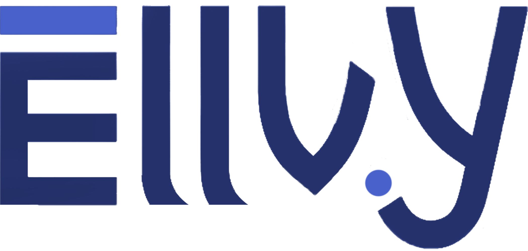 Ellvy Decor Logo