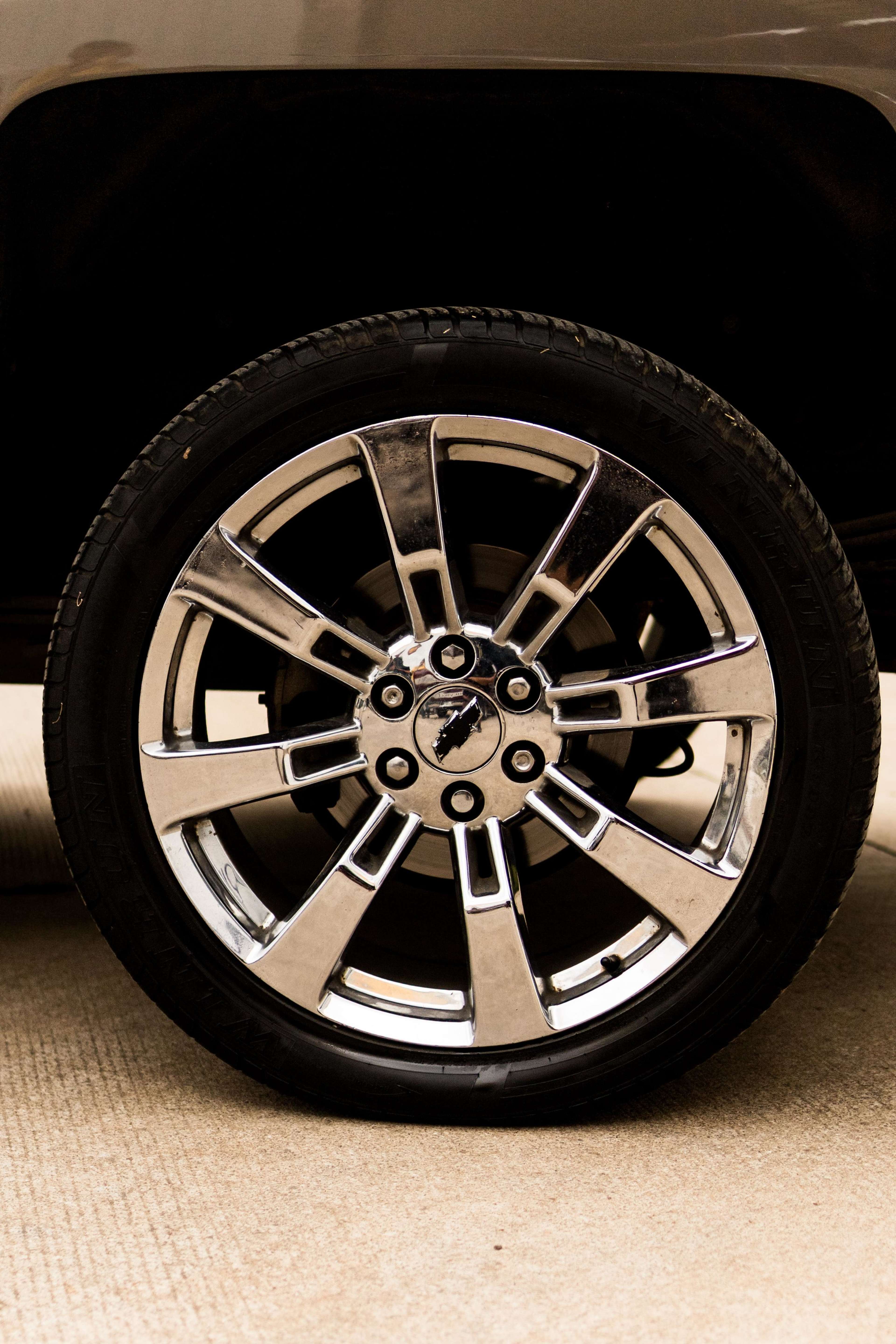 Chevrolet Silverado Z71 2014 - Imagen 3