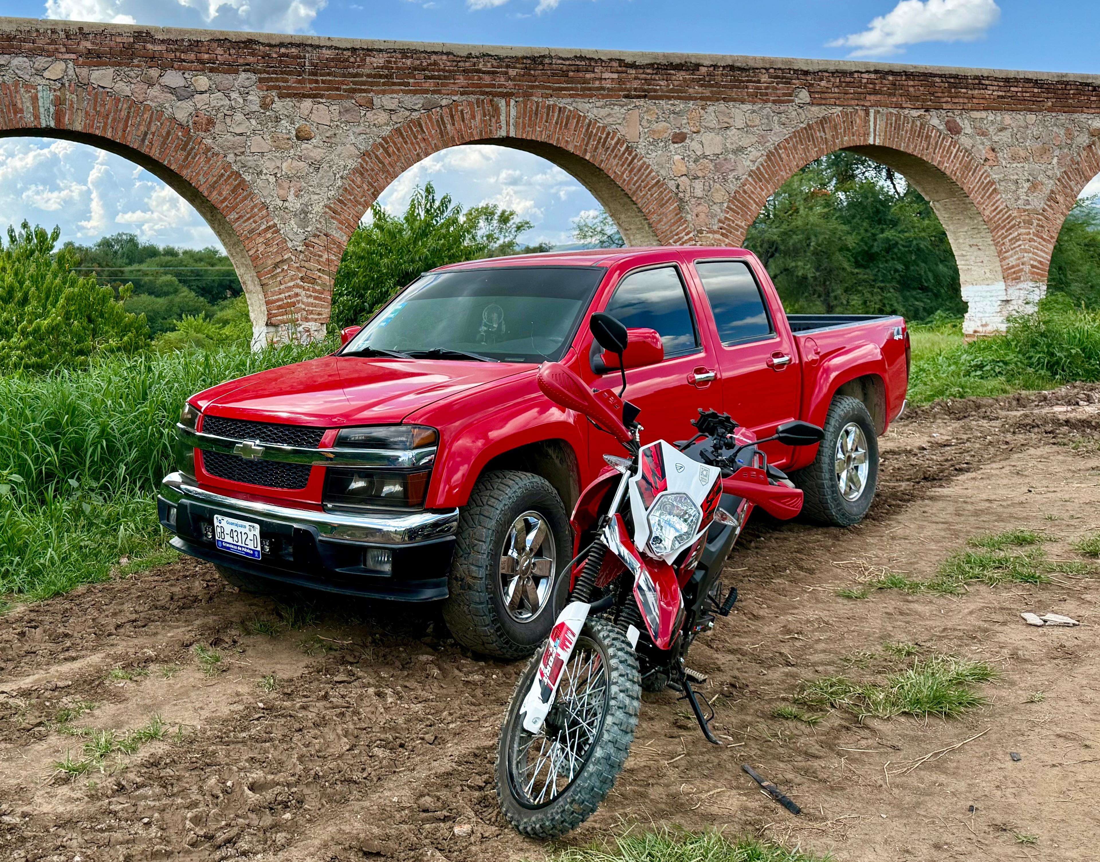 Chevrolet Colorado Z71 - Imagen 3
