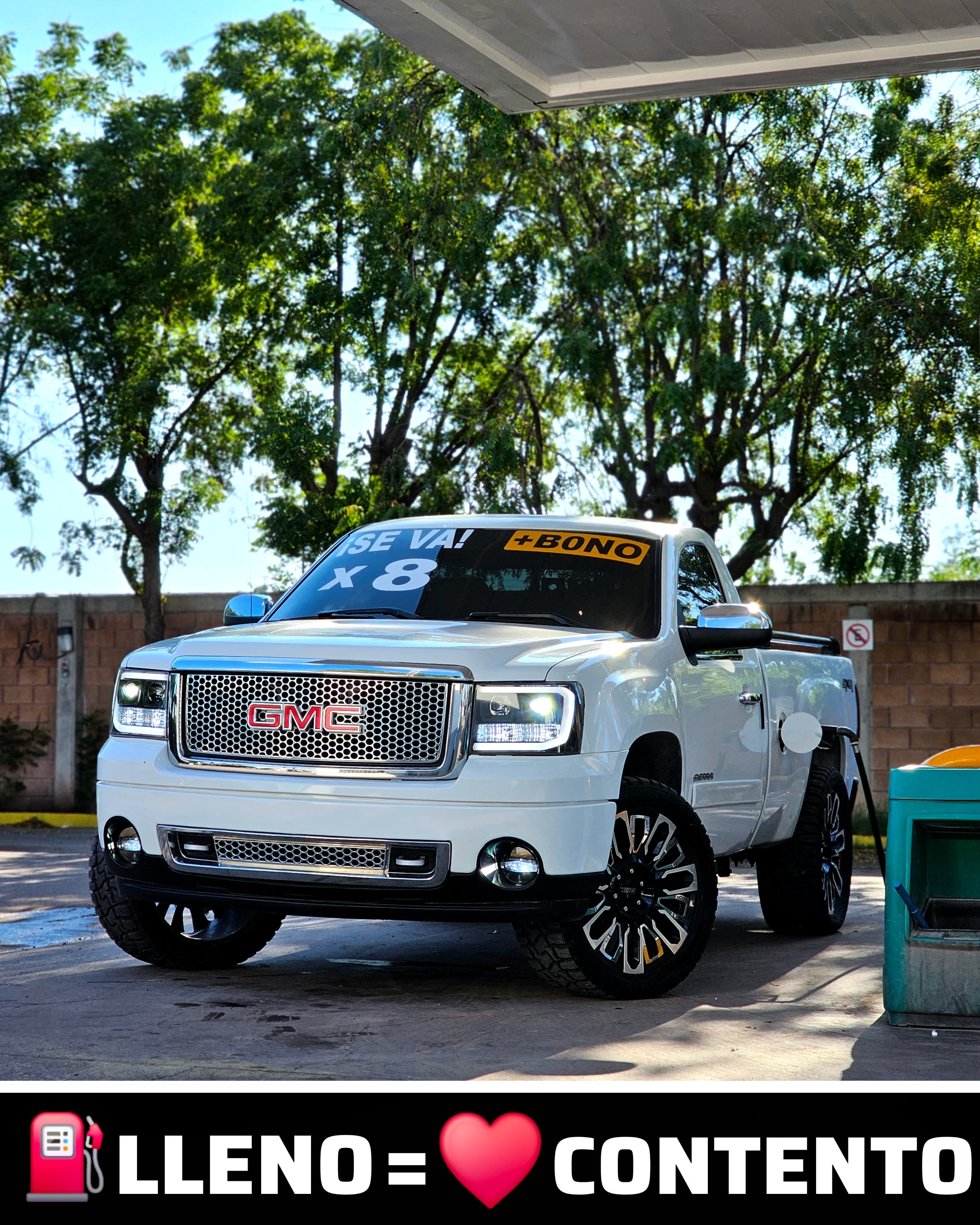 S42 Sierra 4*4 - Imagen 1