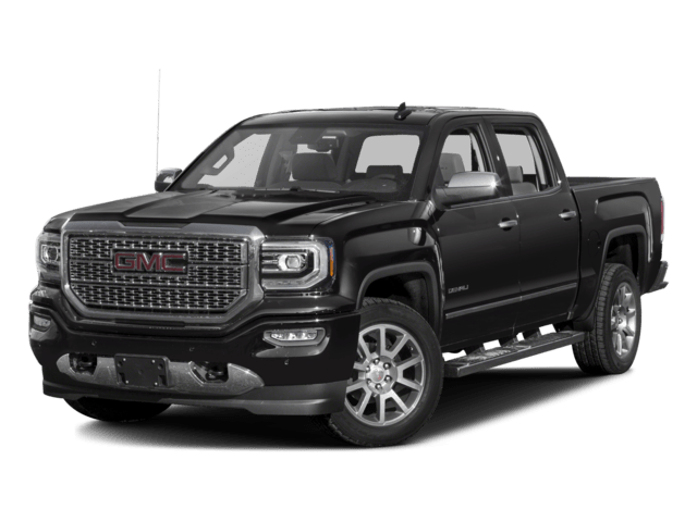 GMC SIERRA 2014 - Imagen 1