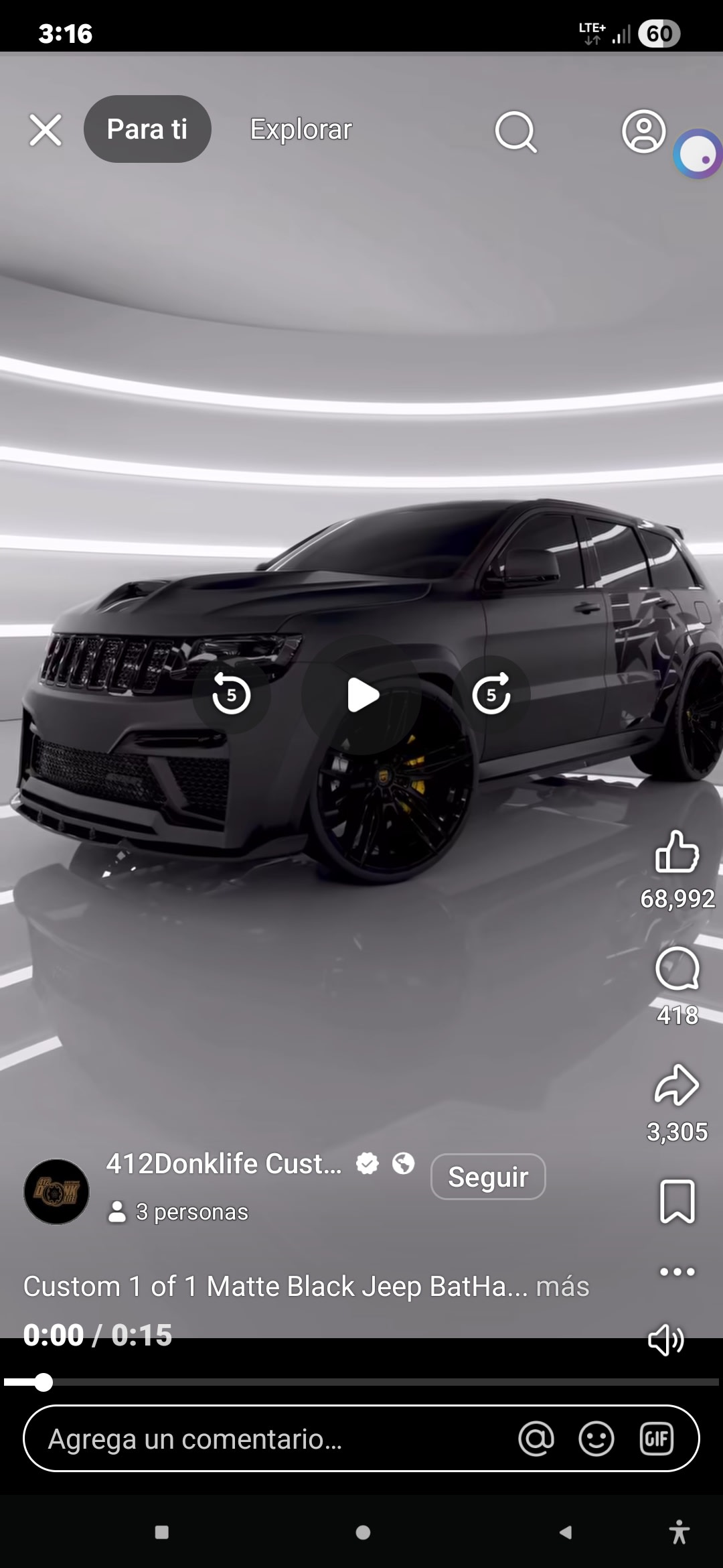 Evento #1 combo del hogar - Imagen 1