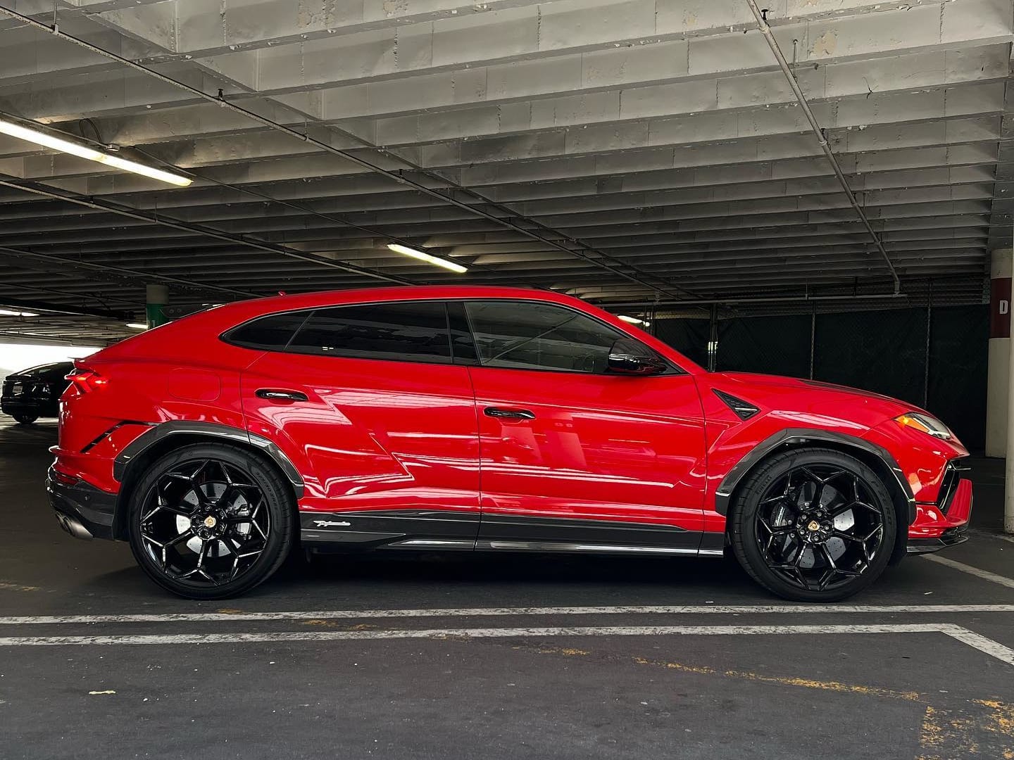 Lamborghini Urus 2025