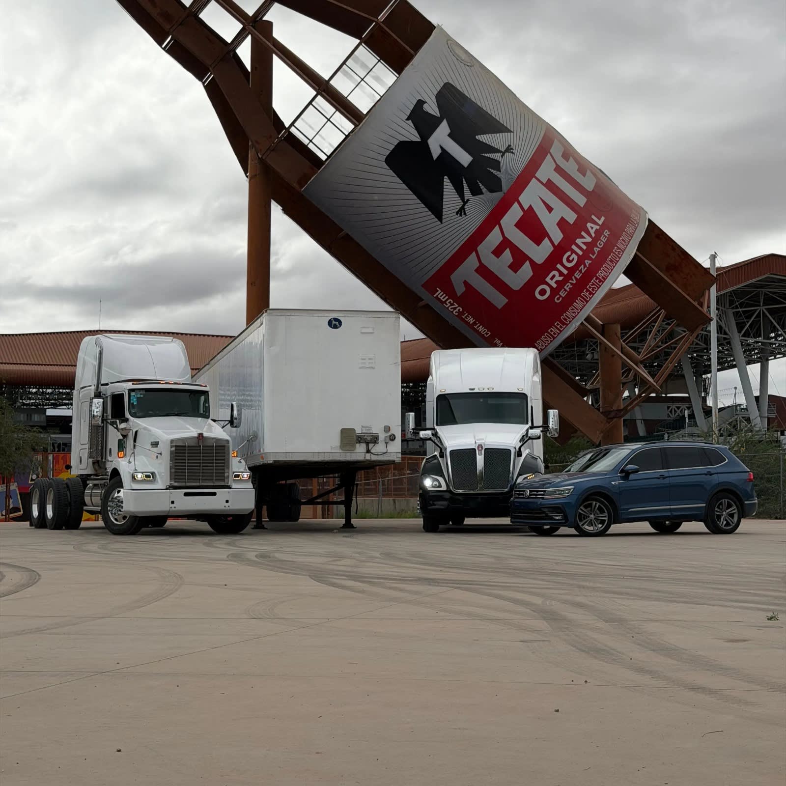 Imagen de T800 2017 MEXICANO