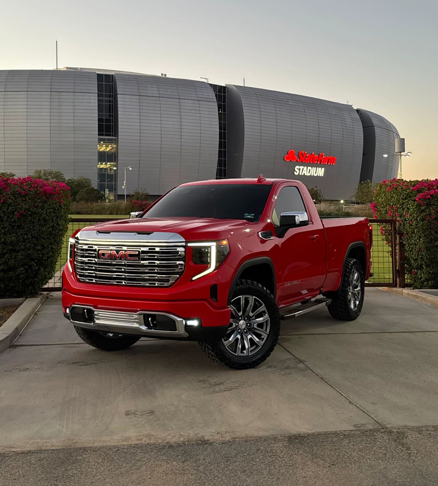 SIERRA BABY DENALI 2023