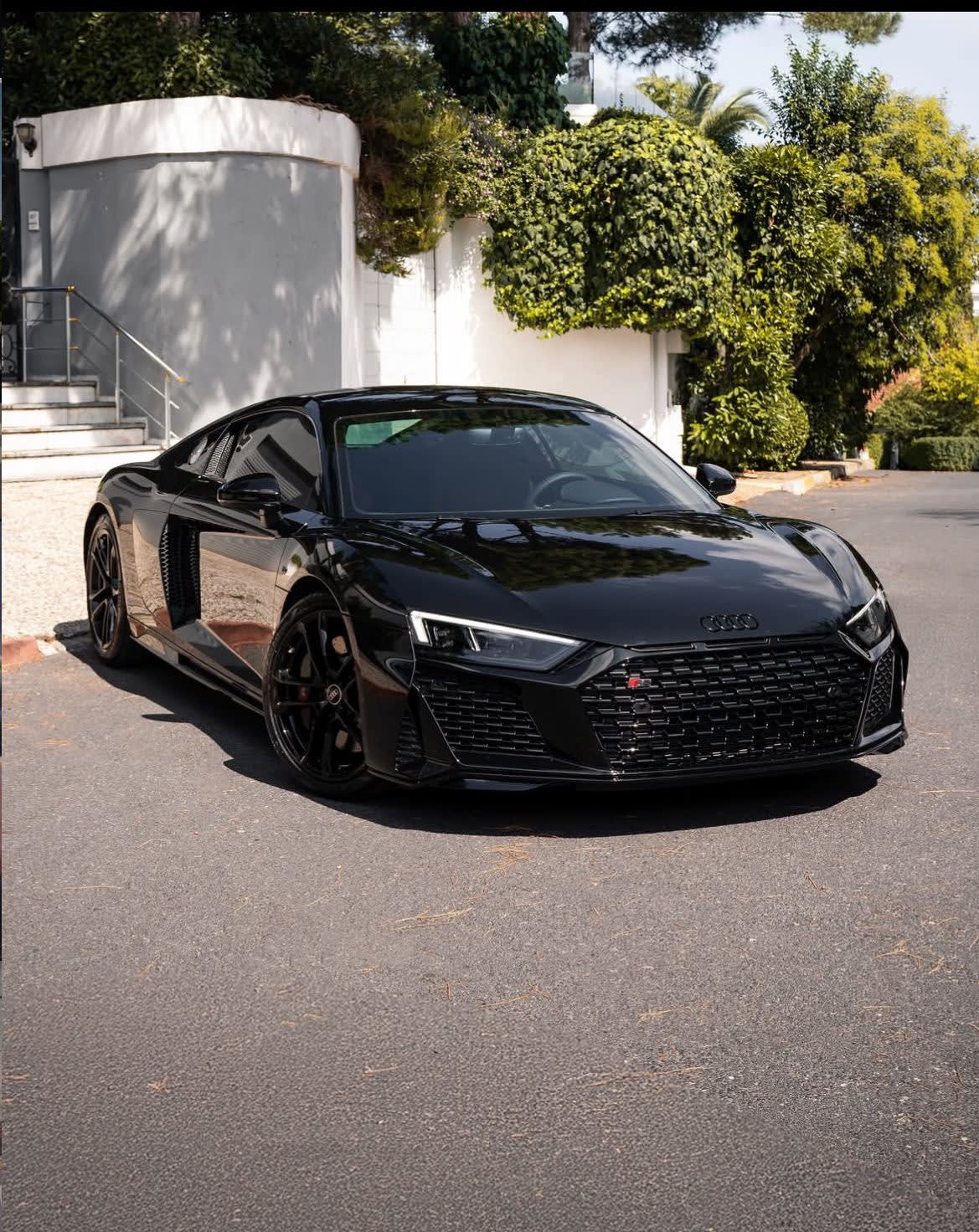 🏎️GRAN RIFA DE AUDI R8🔥 - Imagen 1