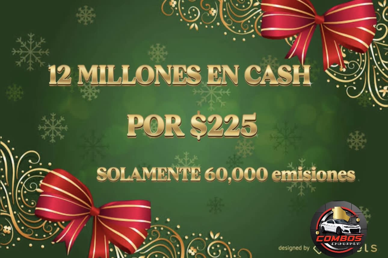 12 MILLONES EN EFE - Imagen 1