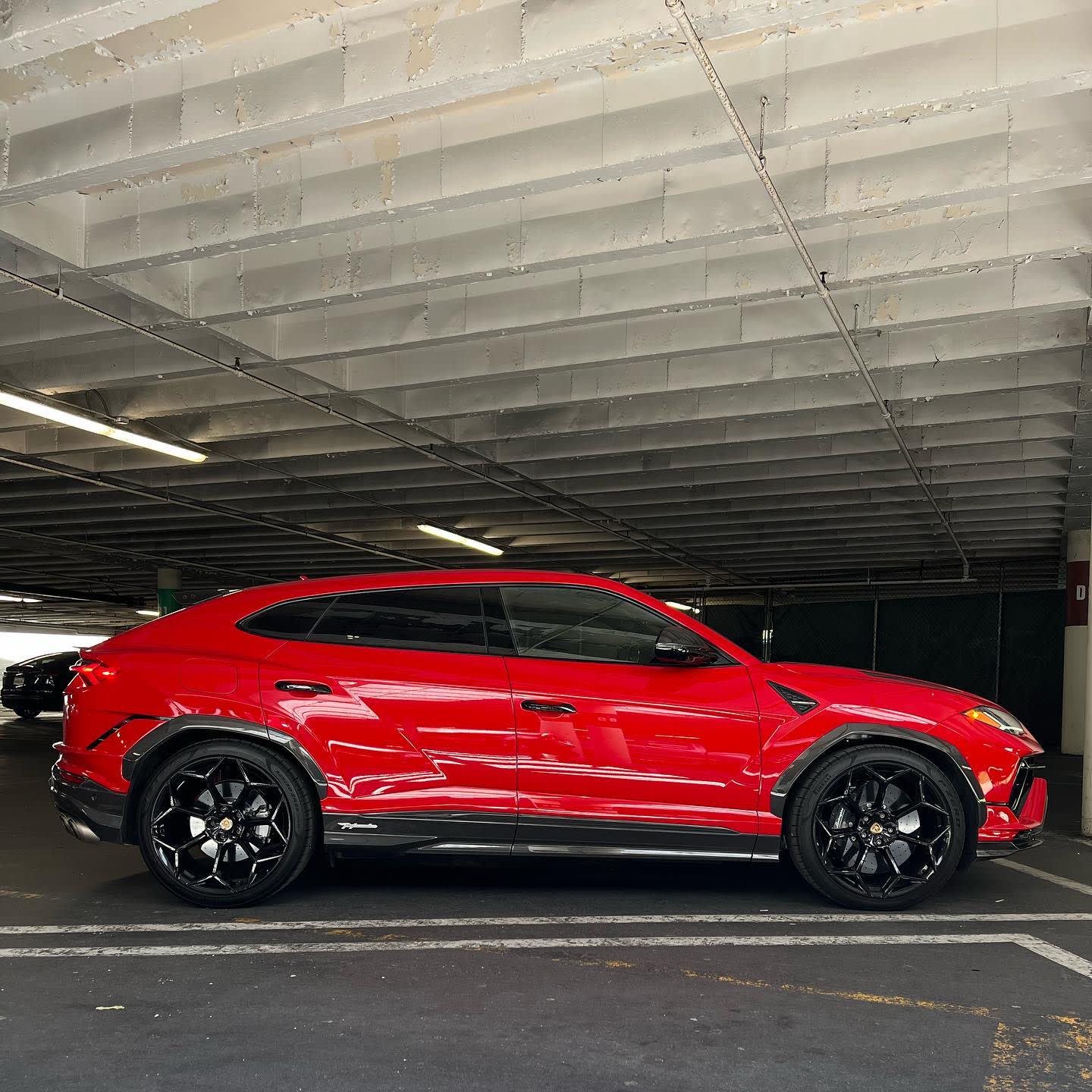 Lamborghini Urus 2025 - Imagen 3