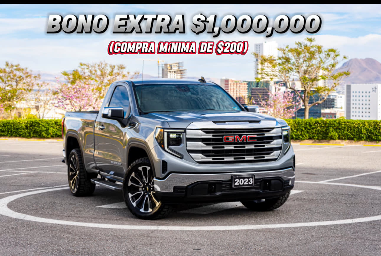 SIERRA 2024 SORTEOS EXPRESS - Imagen 1