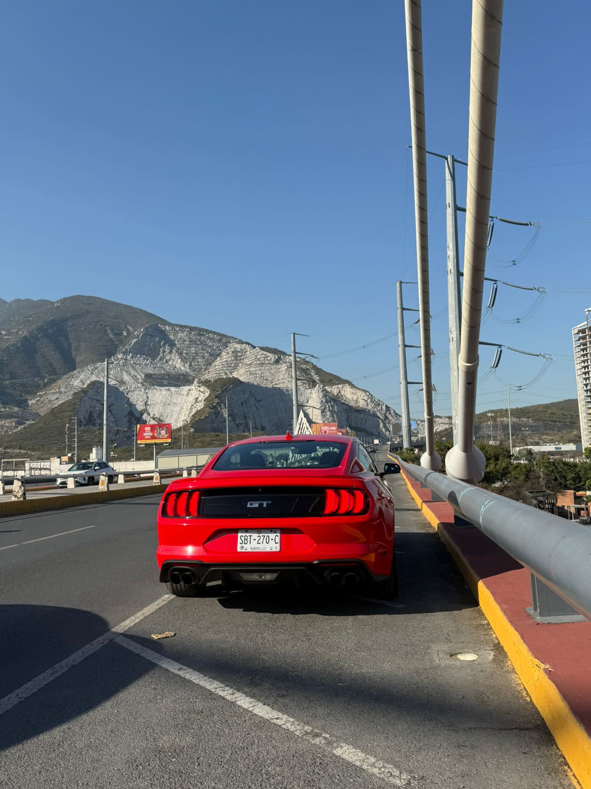 MUSTANG 5.0 GT 2021 - Imagen 8