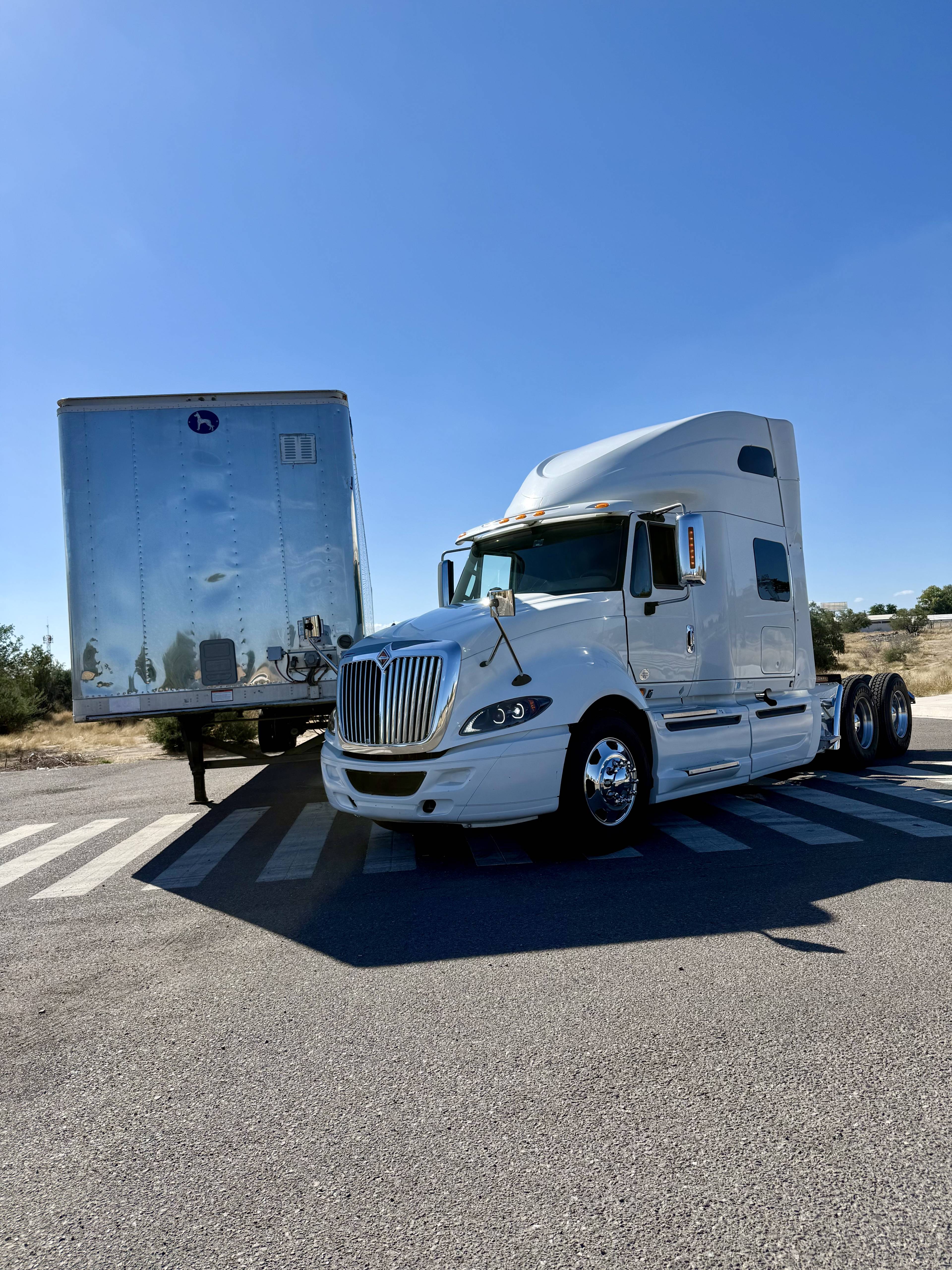 PROSTAR 2016 ISX - Imagen 1