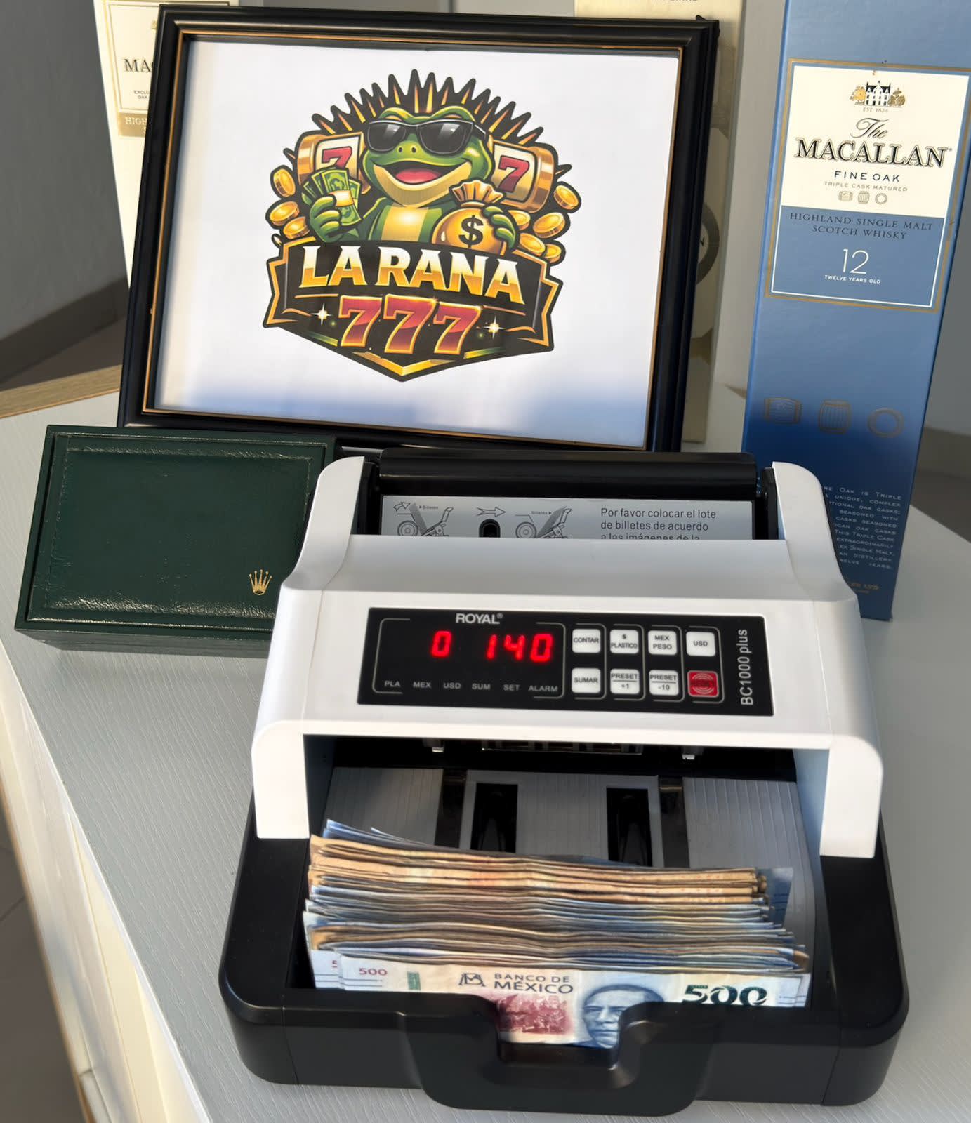 $50,000 Semana Santa 💵 - Imagen 2