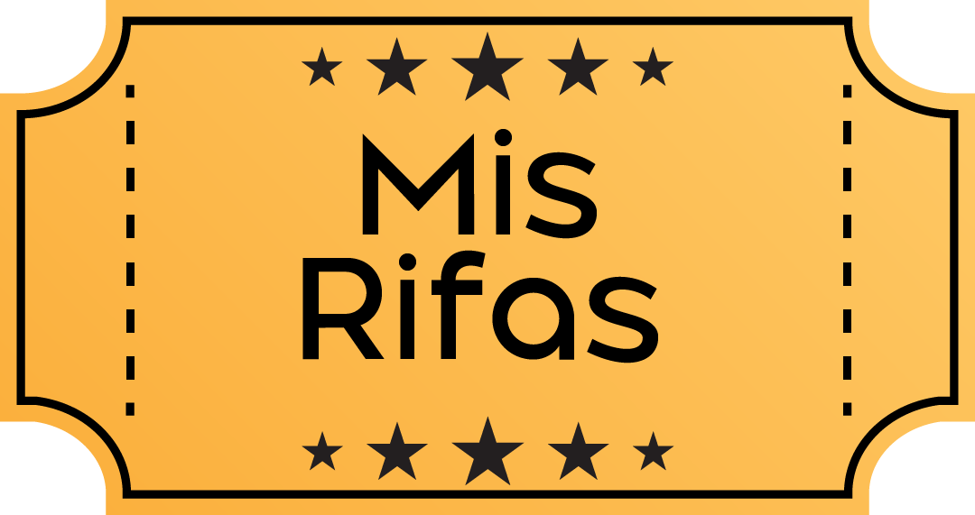 Logotipo Rifas de Muestra
