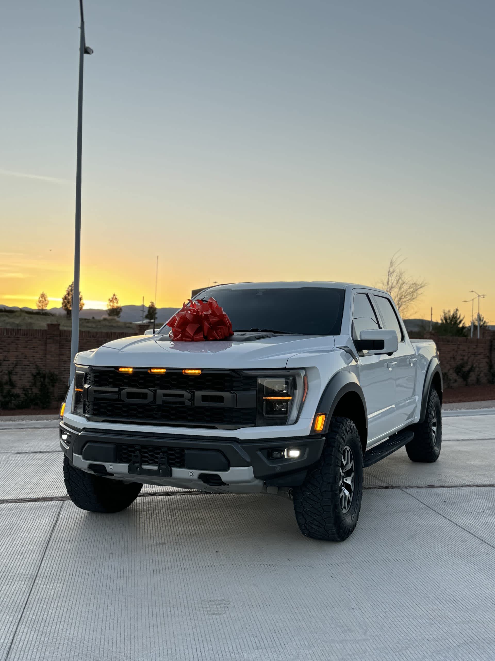 FORD RAPTOR HIGH 2022➕$50,000_0