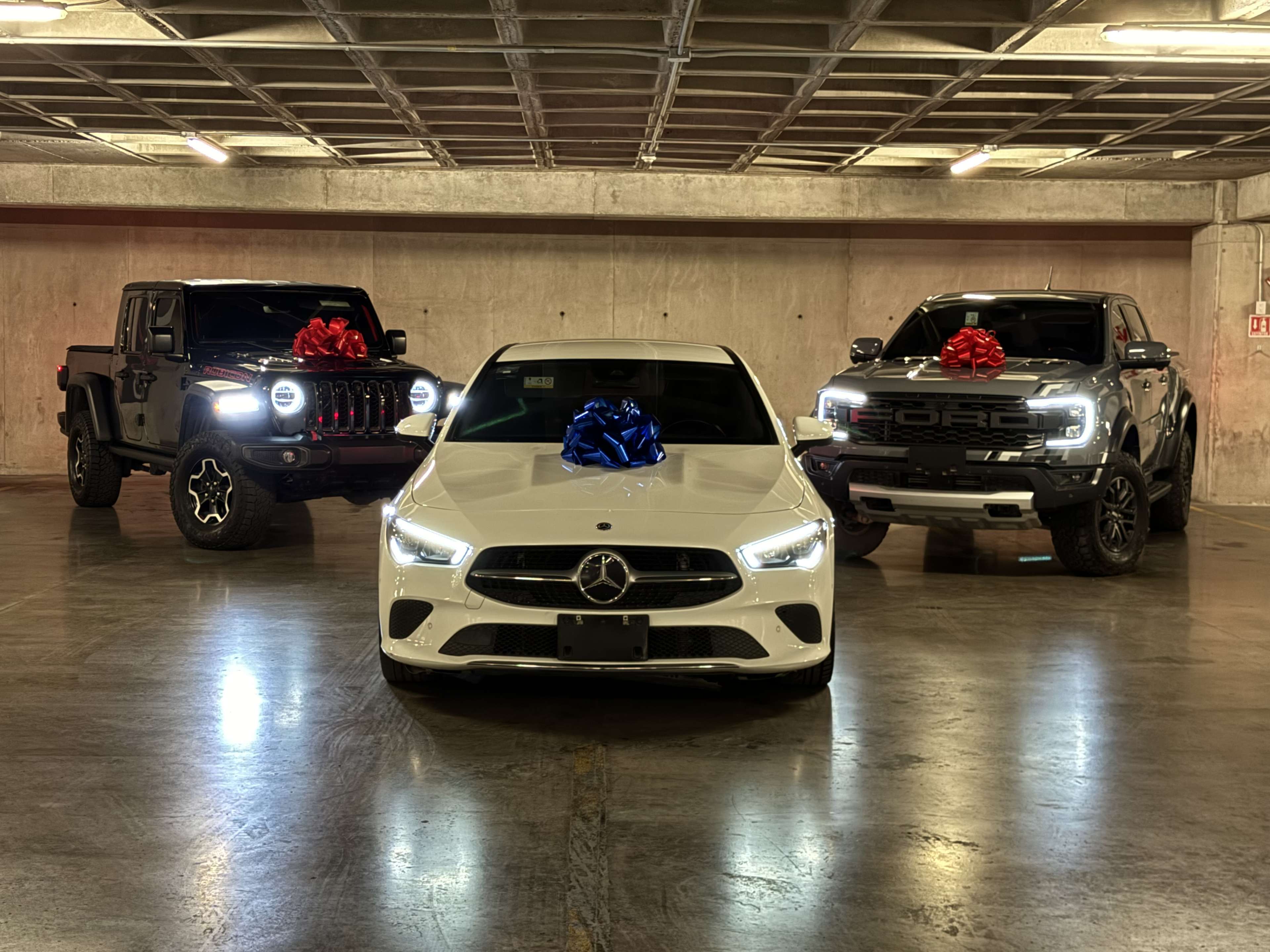 COMBO ESPECIAL NAVIDEÑO 1