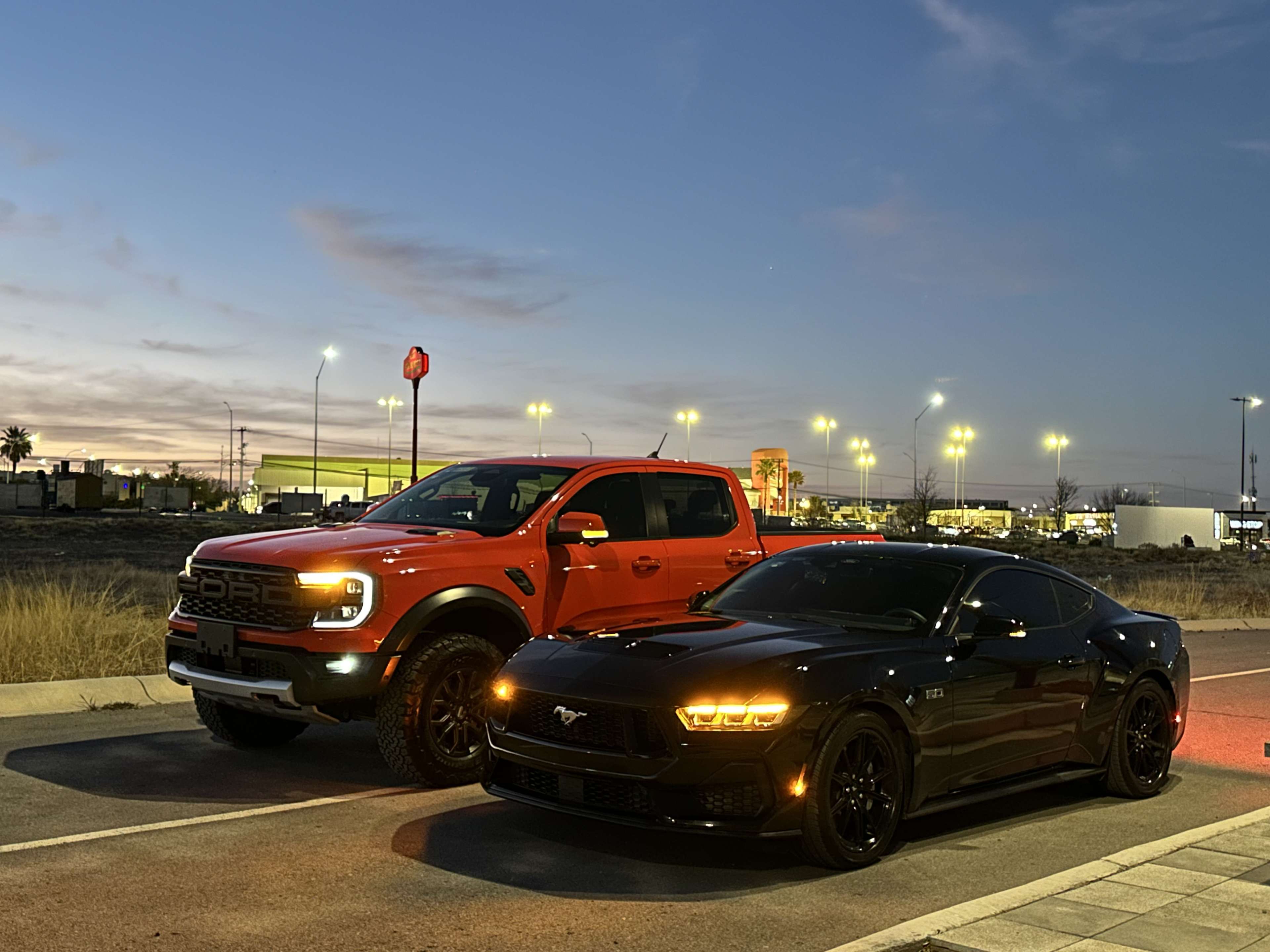 COMBO FORD❗️🔥 1