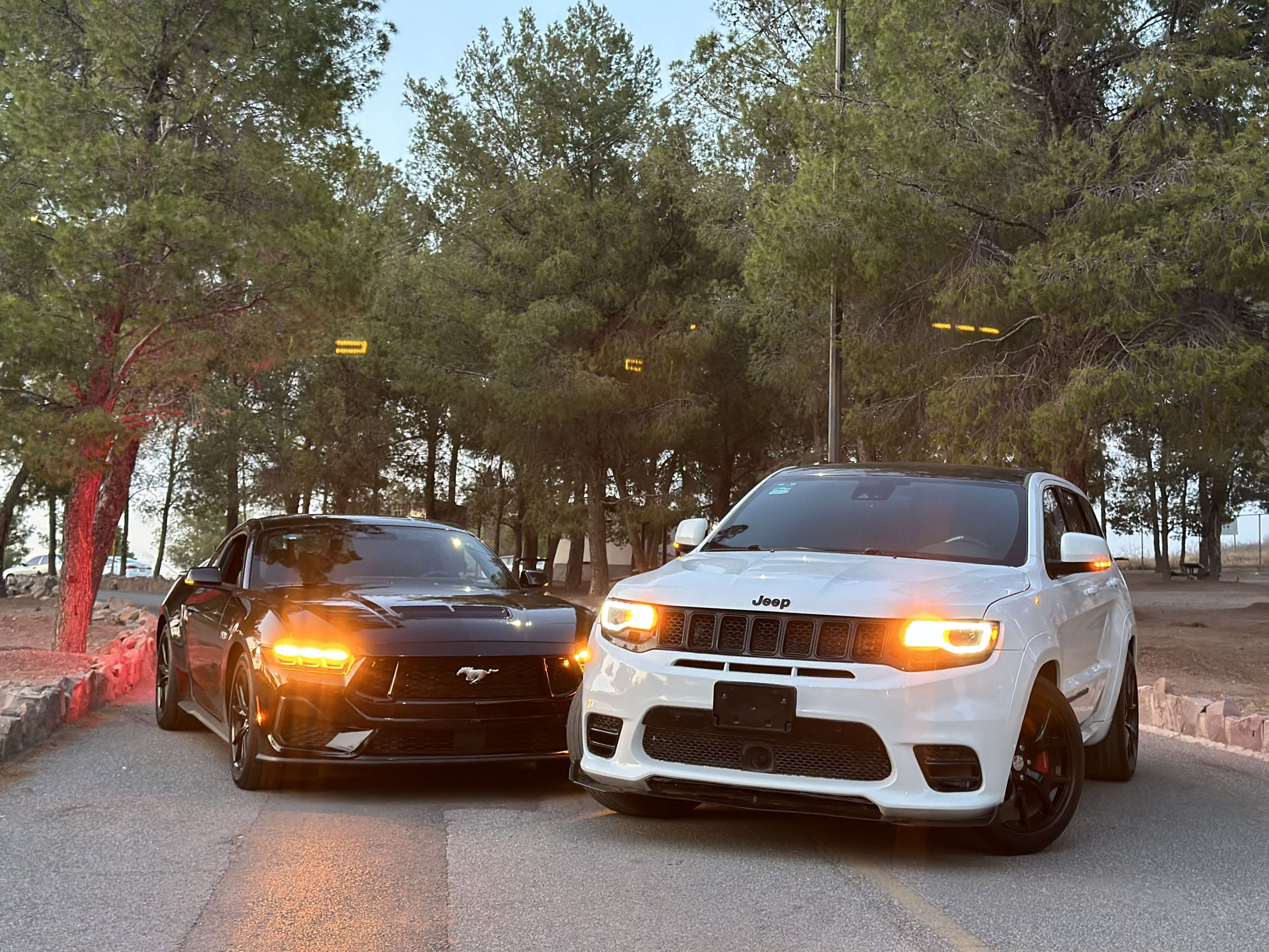 COMBO DE LUX! 😎 1