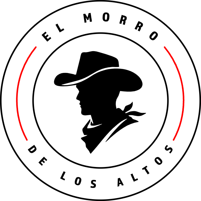 Logotipo El Morro de Los Altos