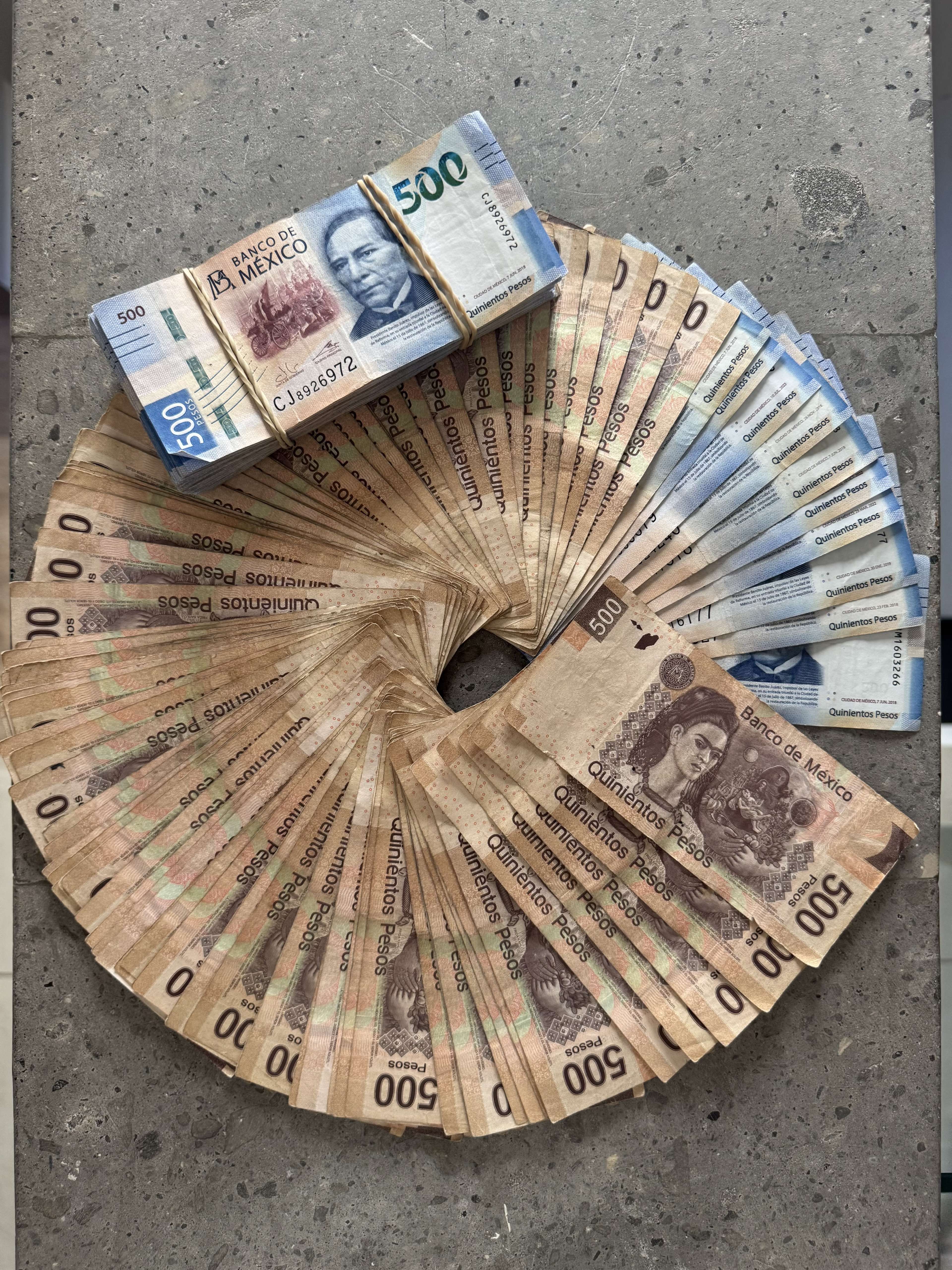 35 mil X 1 - Imagen 1