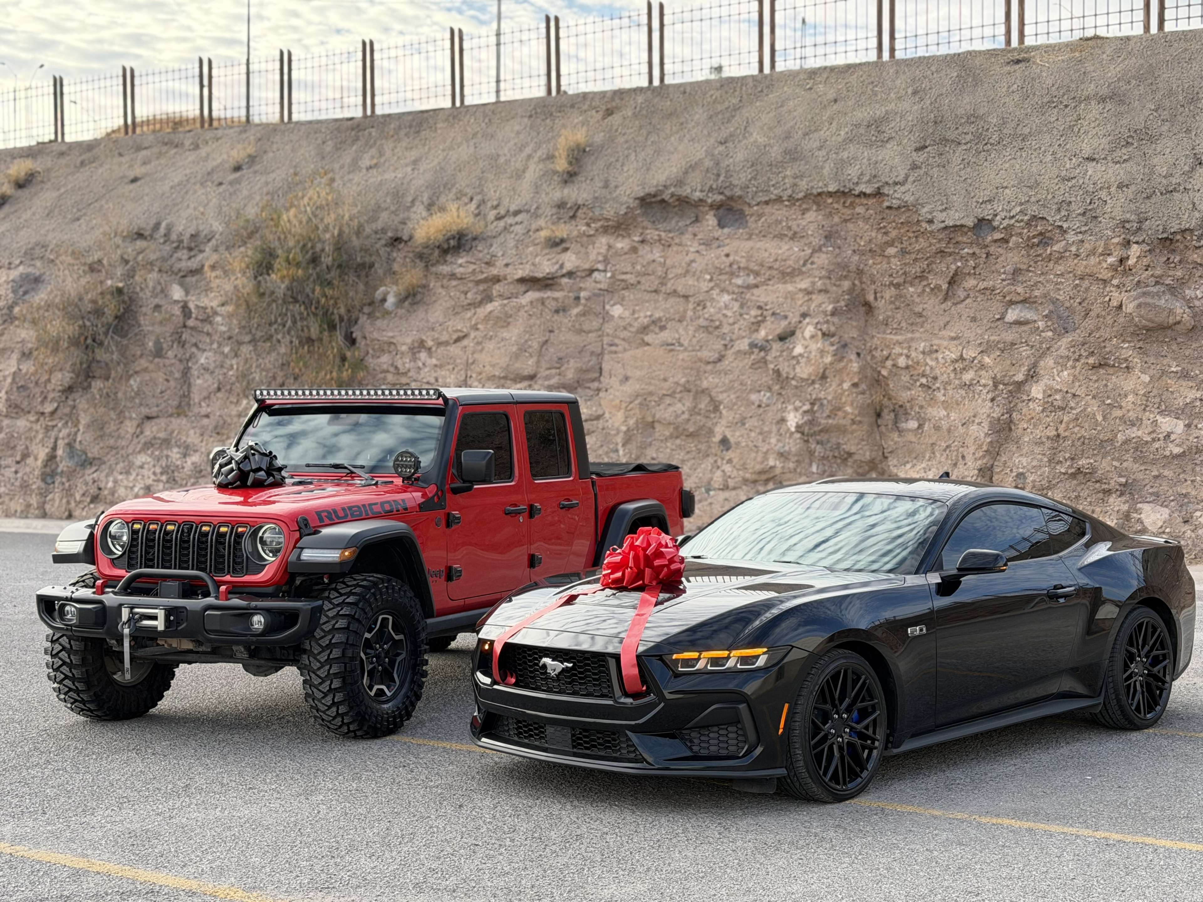 SÚPER COMBO JR ➕ MG💯 - Imagen 1