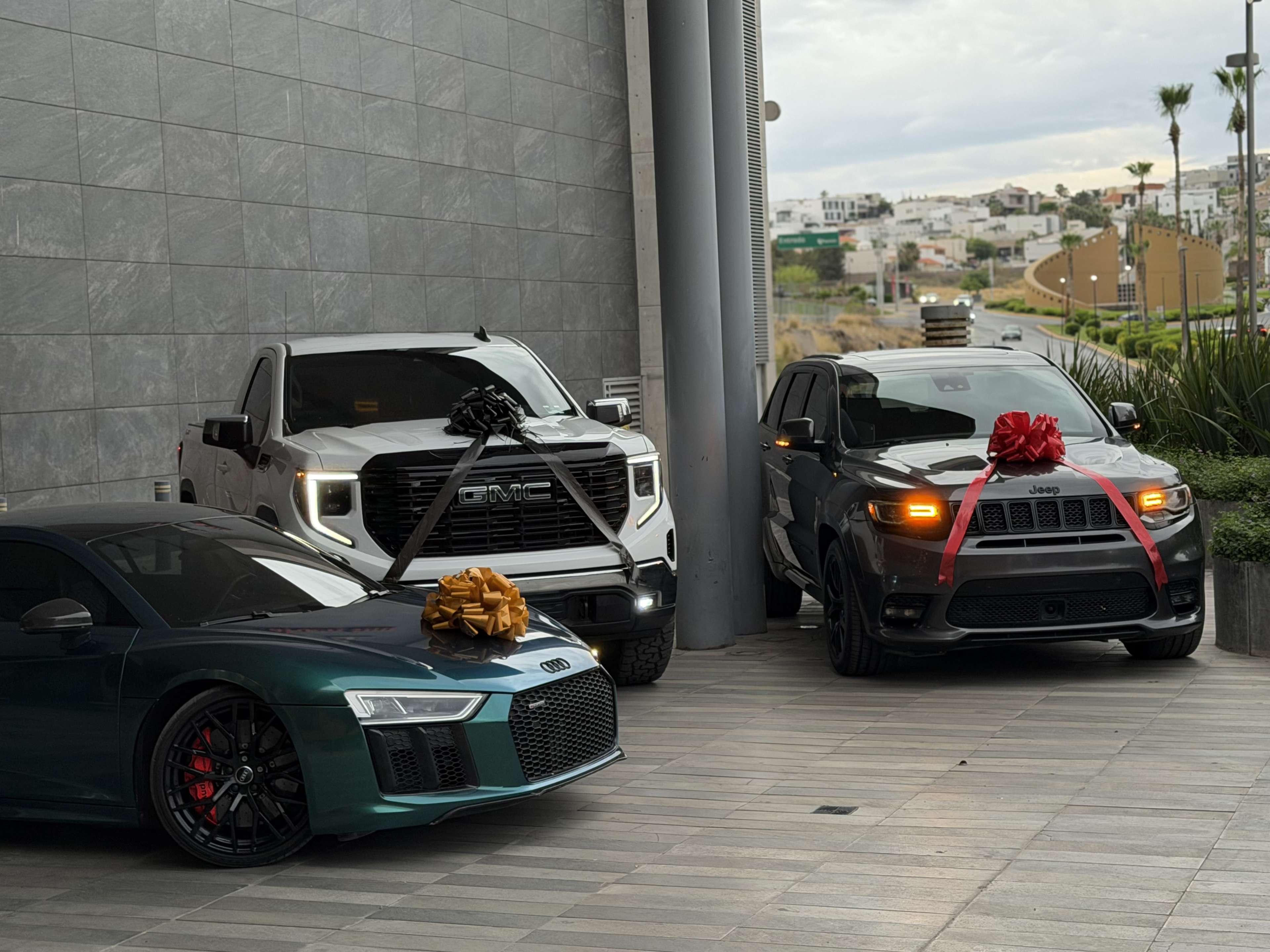 ‼️SÚPER COMBO EXOTICO‼️ - Imagen 1