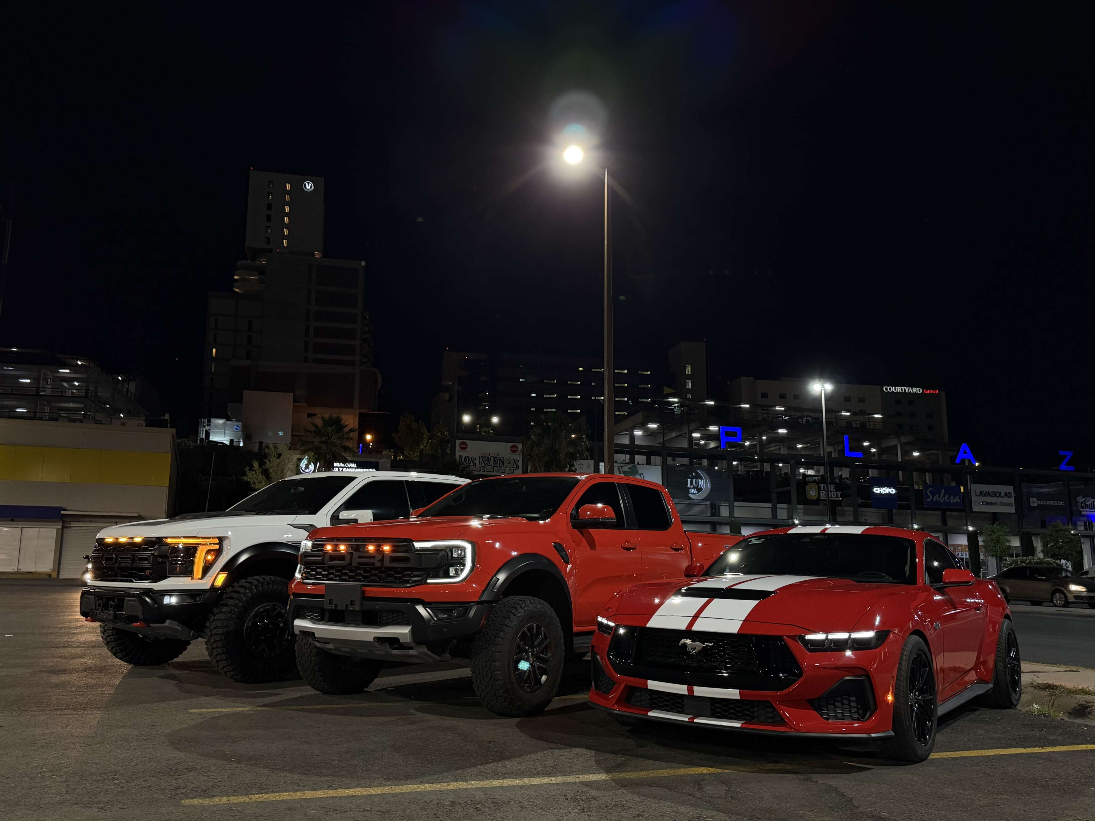 COMBO FORD❗️🔥 - Imagen 1