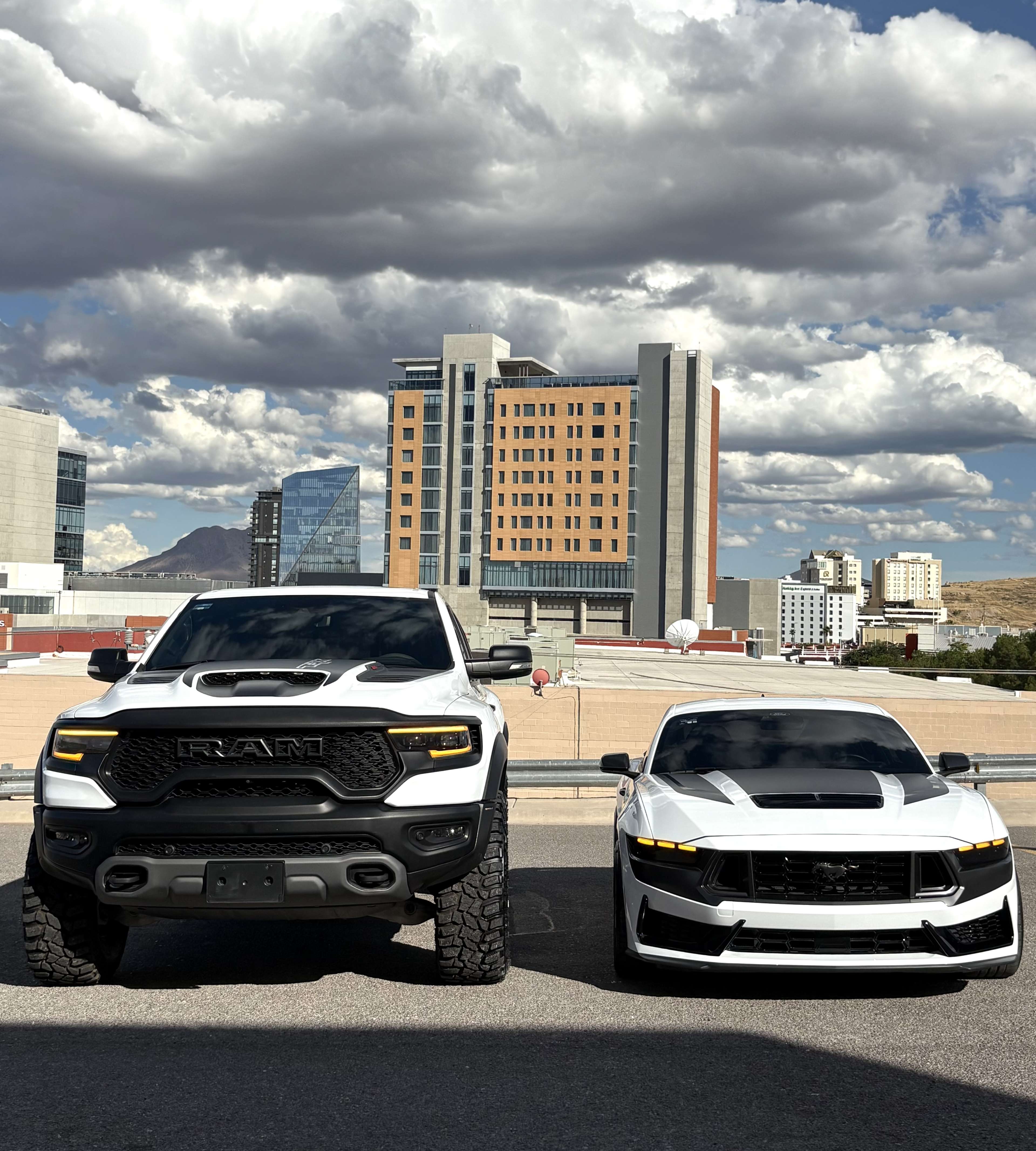 COMBO EXOTICO WHITE EDICION◽️ - Imagen 1