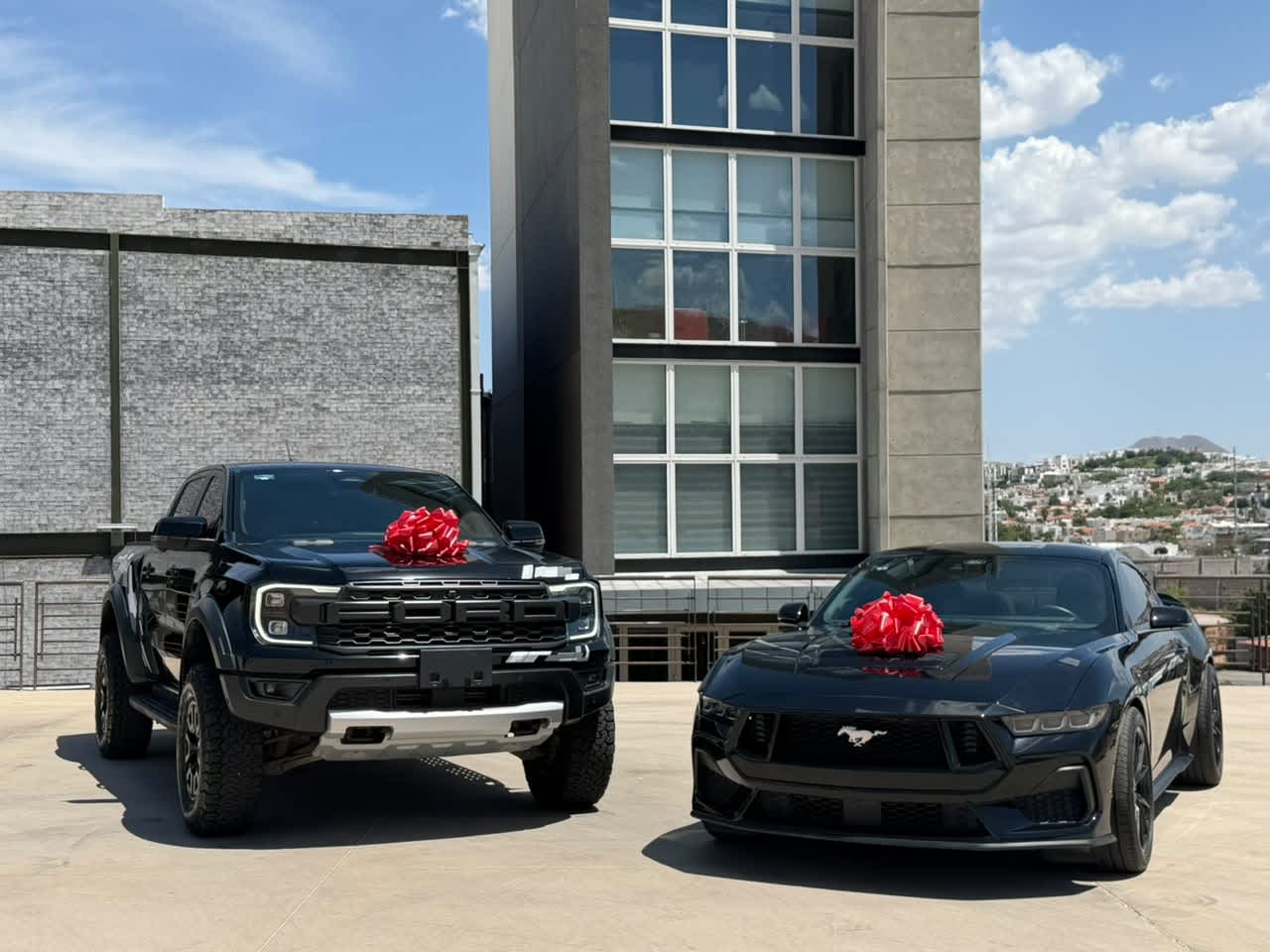 COMBO FORD 2.0💙 - Imagen 1