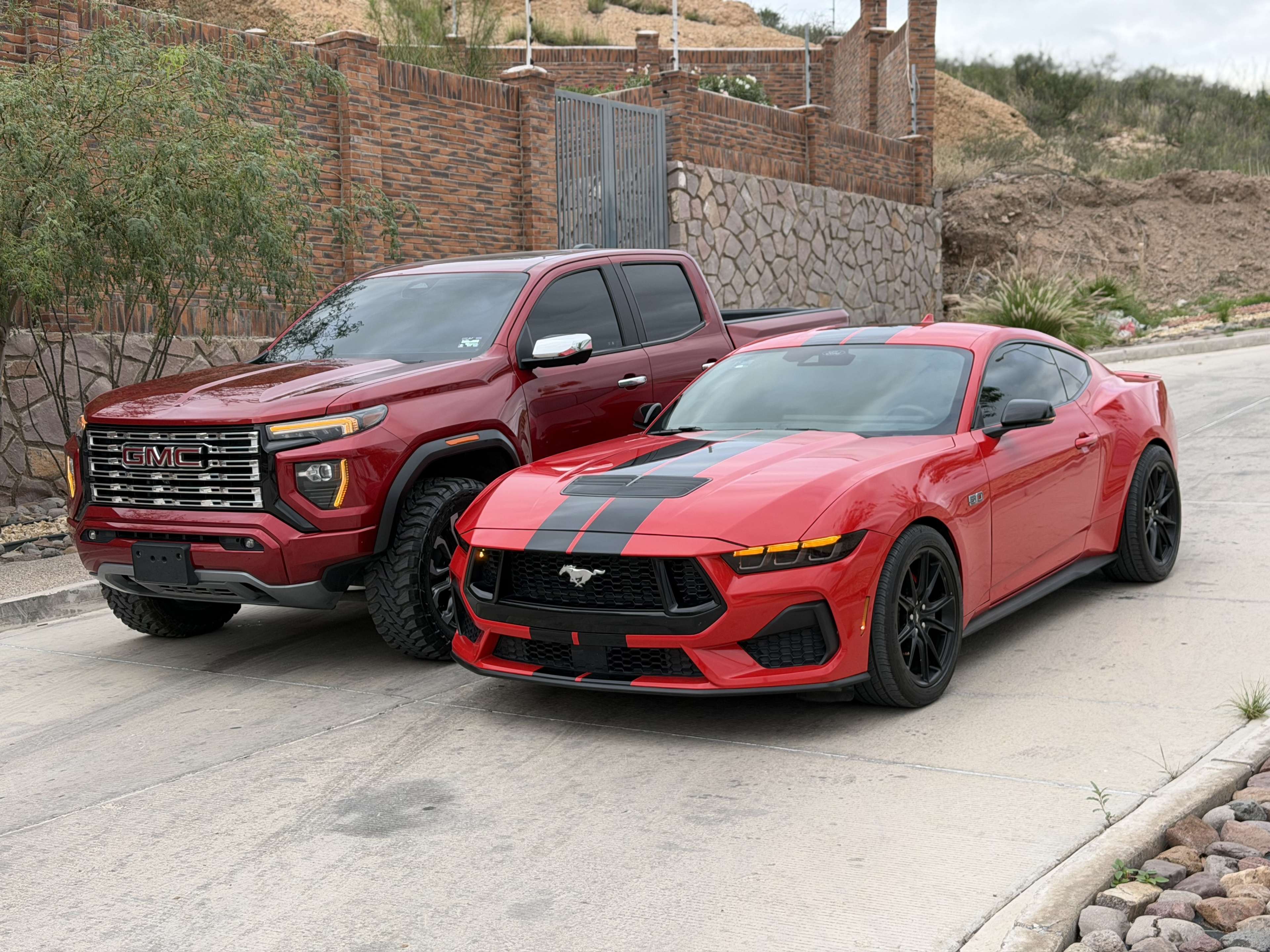 COMBAZO RED 🔥 - Imagen 1