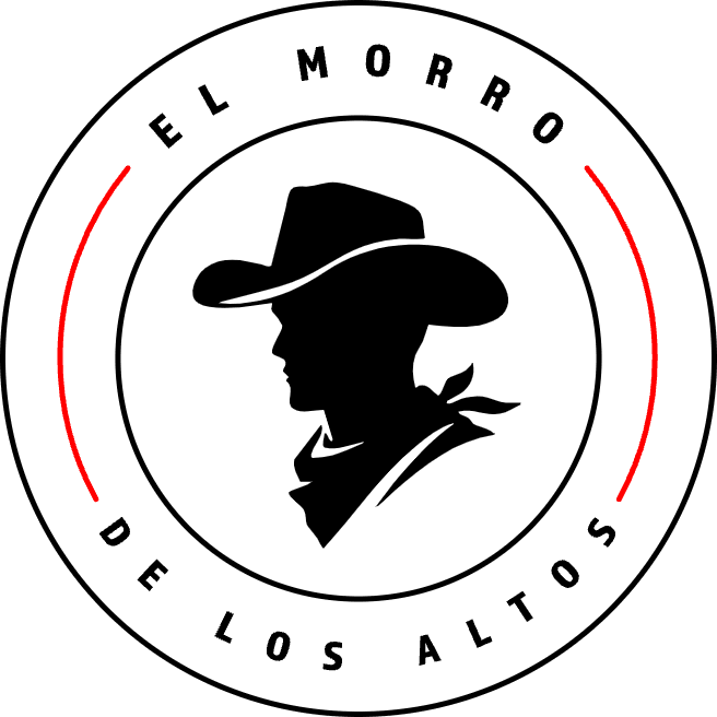Logotipo El Morro de Los Altos