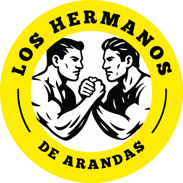 Los Hermanos de Arandas Logo