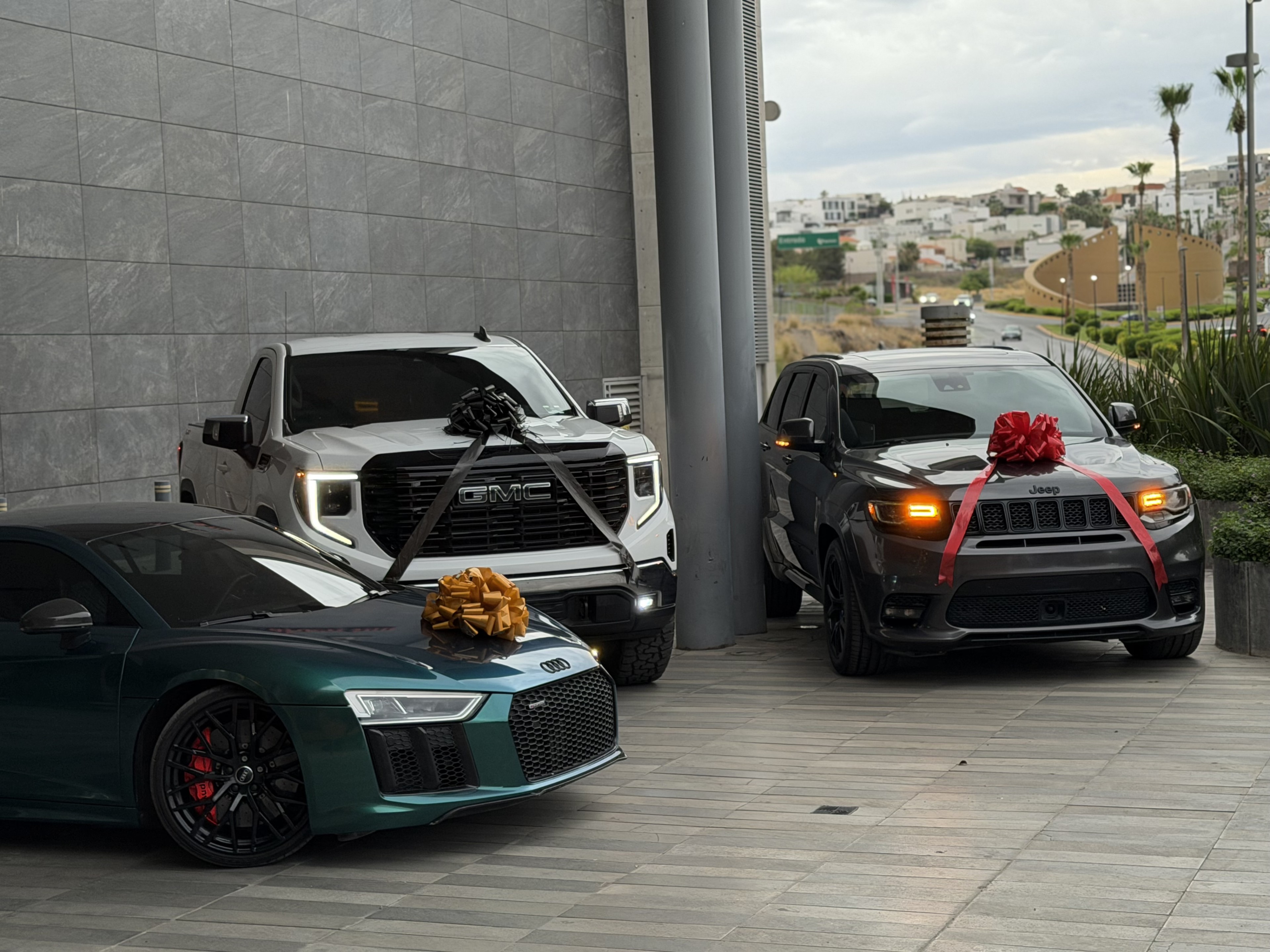 ‼️SÚPER COMBO EXOTICO‼️