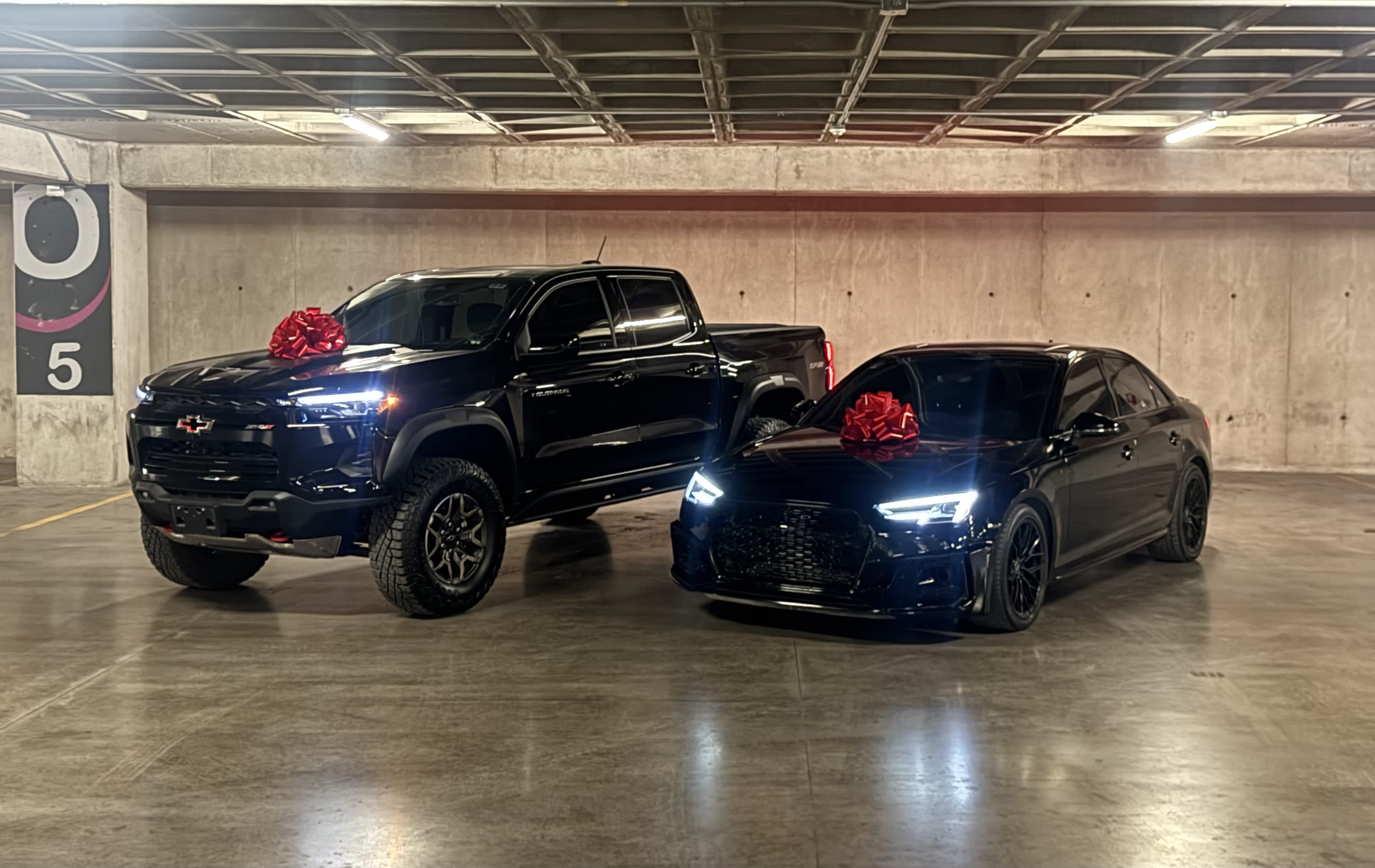 Imagen de COMBO CHANATES ⚫️