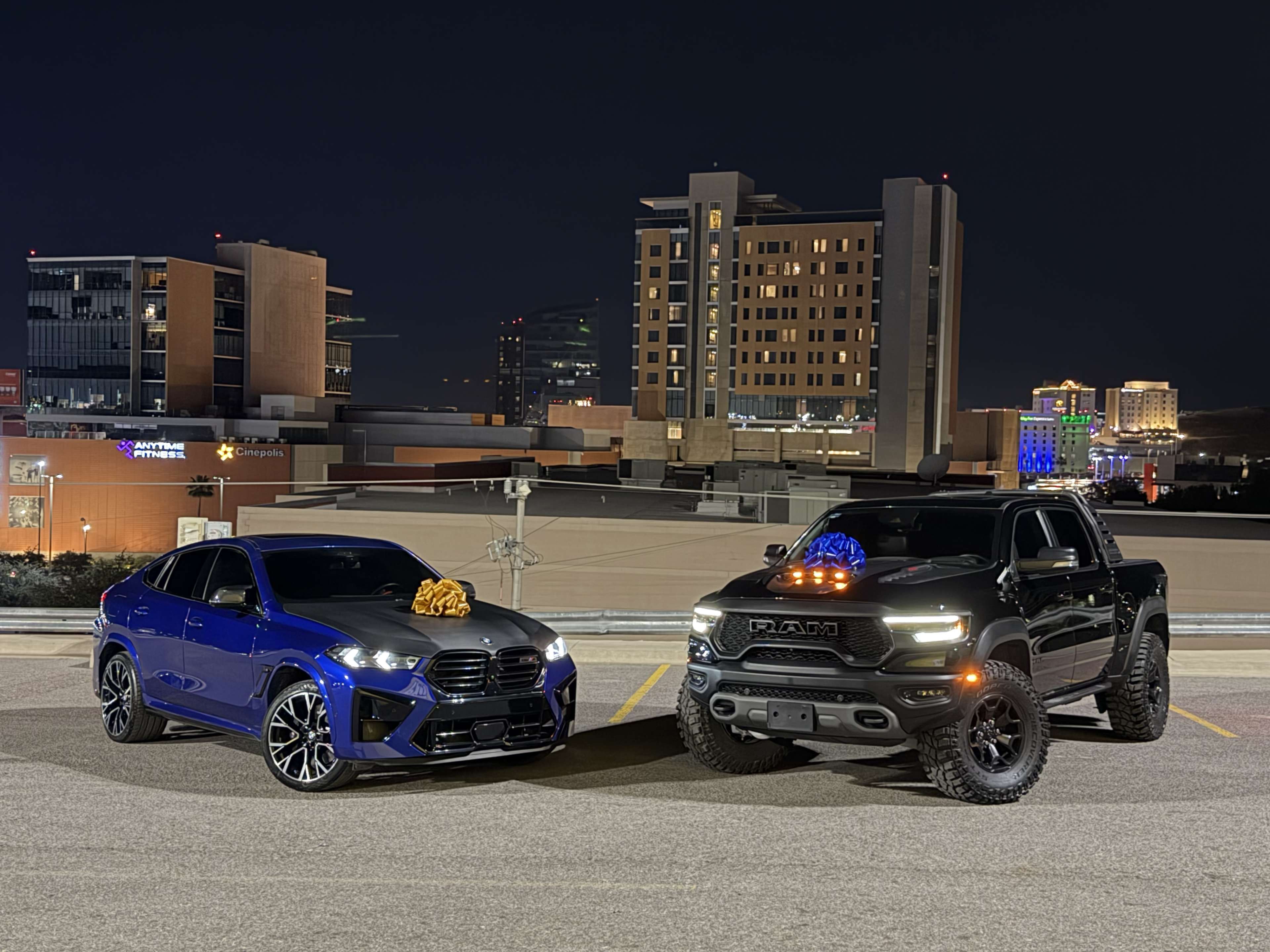 COMBO DE LUX - Imagen 1