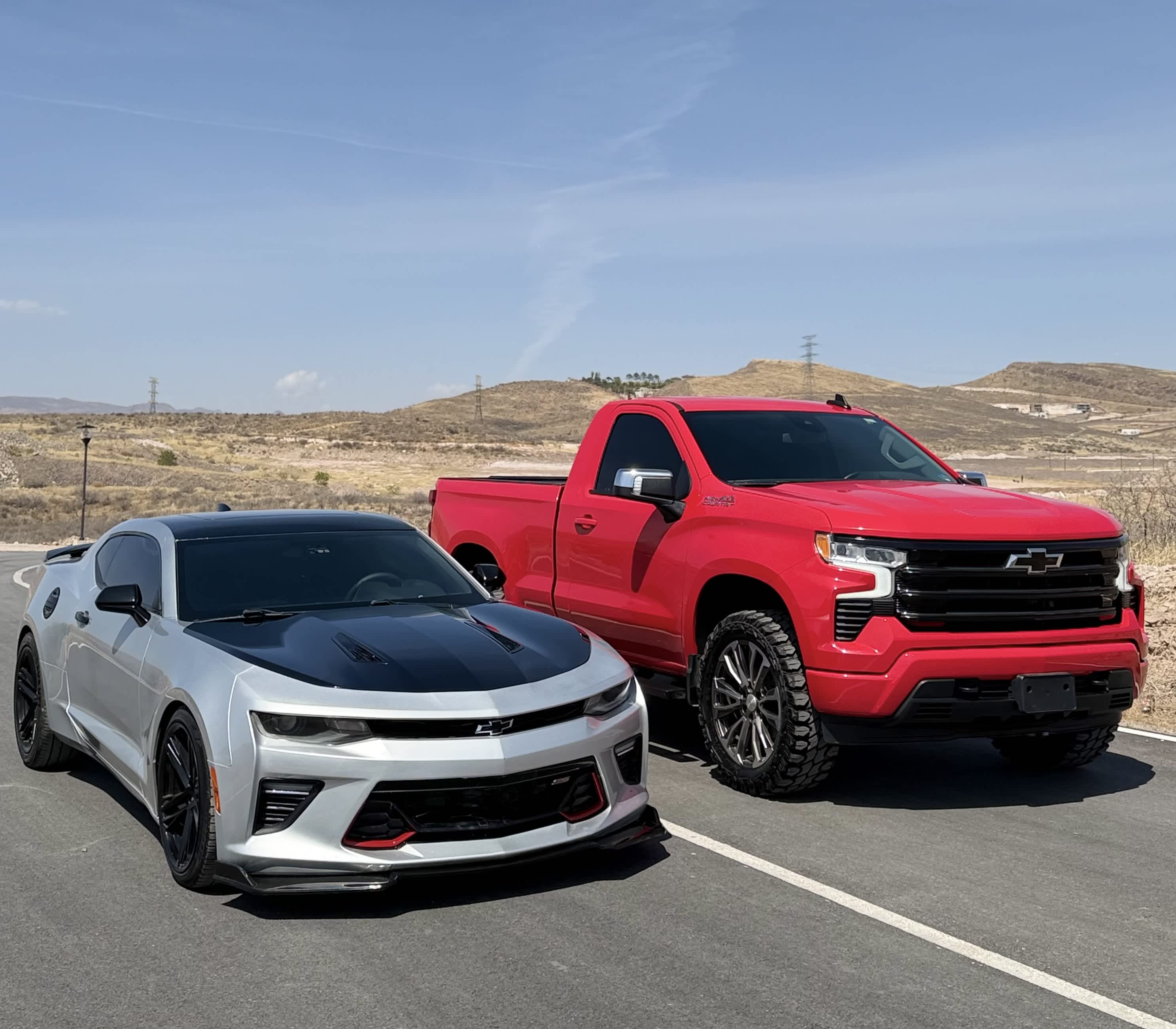 ❗️COMBO CHEVY❕👹▫️ - Imagen 1