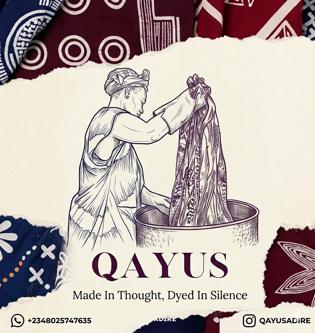 QAYUS Logo