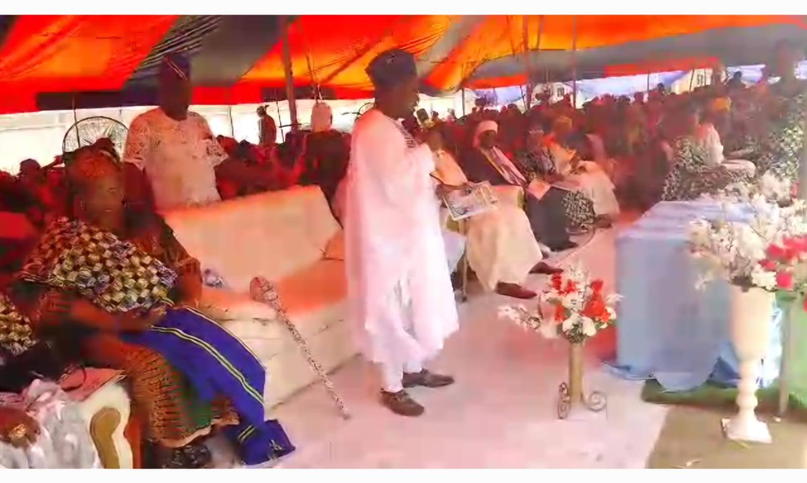 Traders are the Lifeblood of the Economy” asserts Dr. AKK