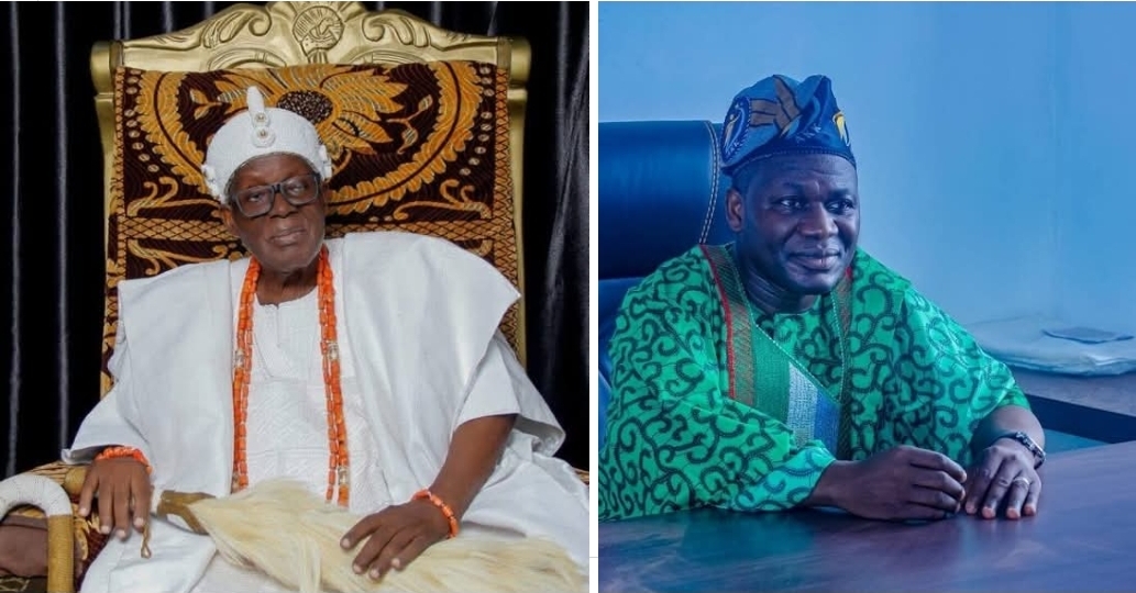 Reaching 90 Years Is an Answered Prayer for All of Us – A Clear Sign That Your Forebears Have Embraced You to Rule Over This Sacred Throne,” AKK Tells Olubadan at 90