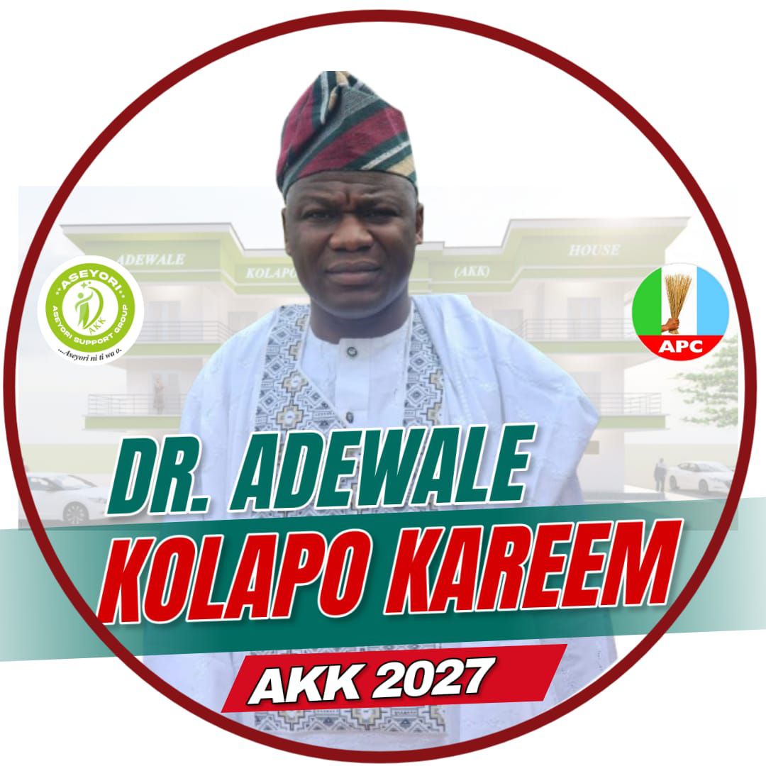 Statement by Dr. Adewale Kolapo Kareem (AKK) on the Unfortunate WAEC Examination Delay Incident of May 28, 2025.