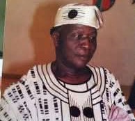 Oyo APC Guber Aspirant, Dr. Adewale Kolapo Kareem (Akk) Send Condolences on the Passing of Alhaji (Chief) Abdul-Lameed Ajadi.