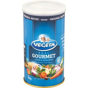Vegeta Gourmet - Image 2