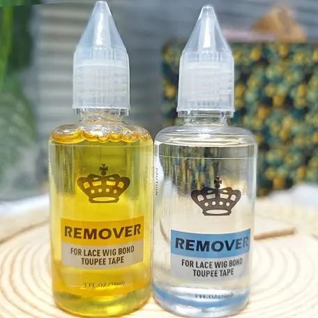 Lace Glue Remover - Image 1