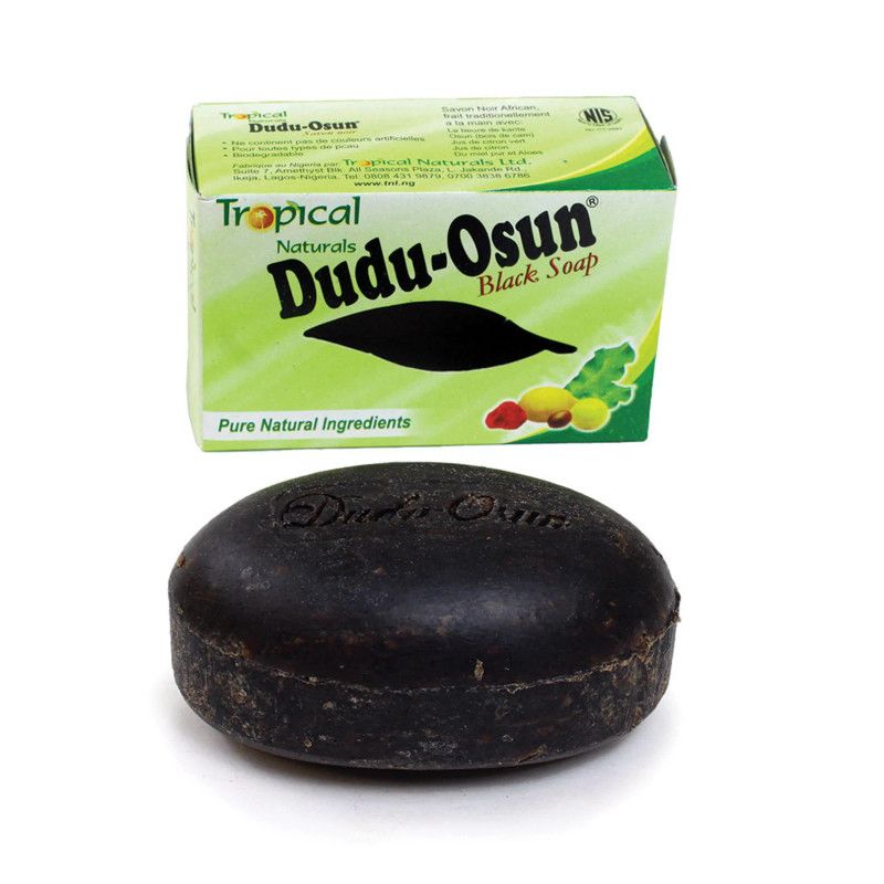 Dudu Osun - Image 1