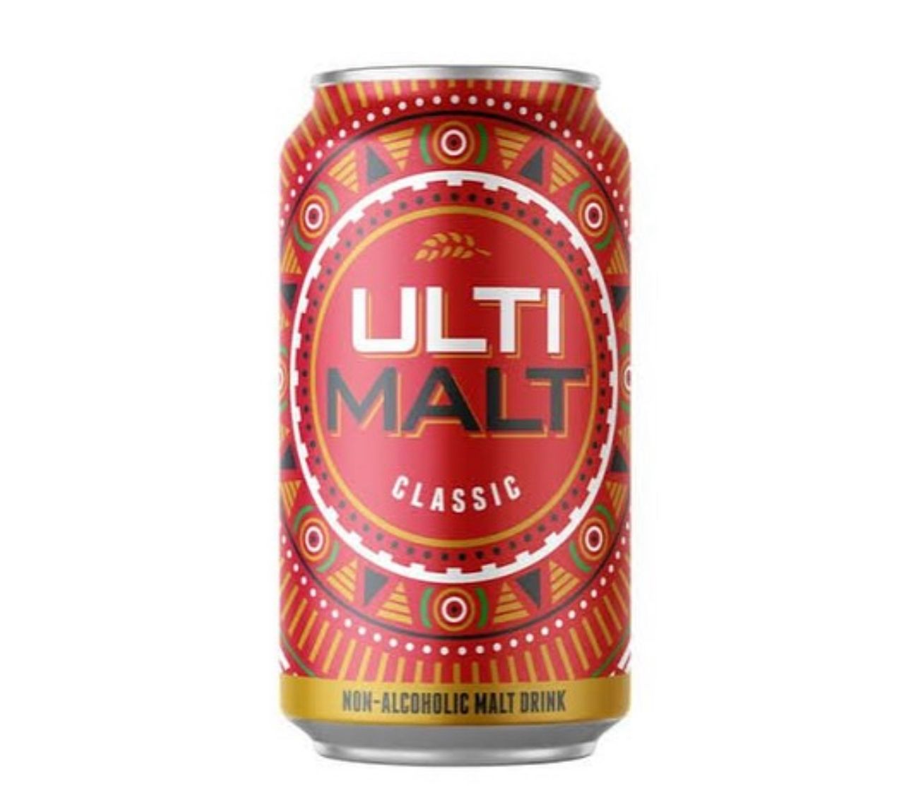Ulti Malt (24-can crate) - Image 1