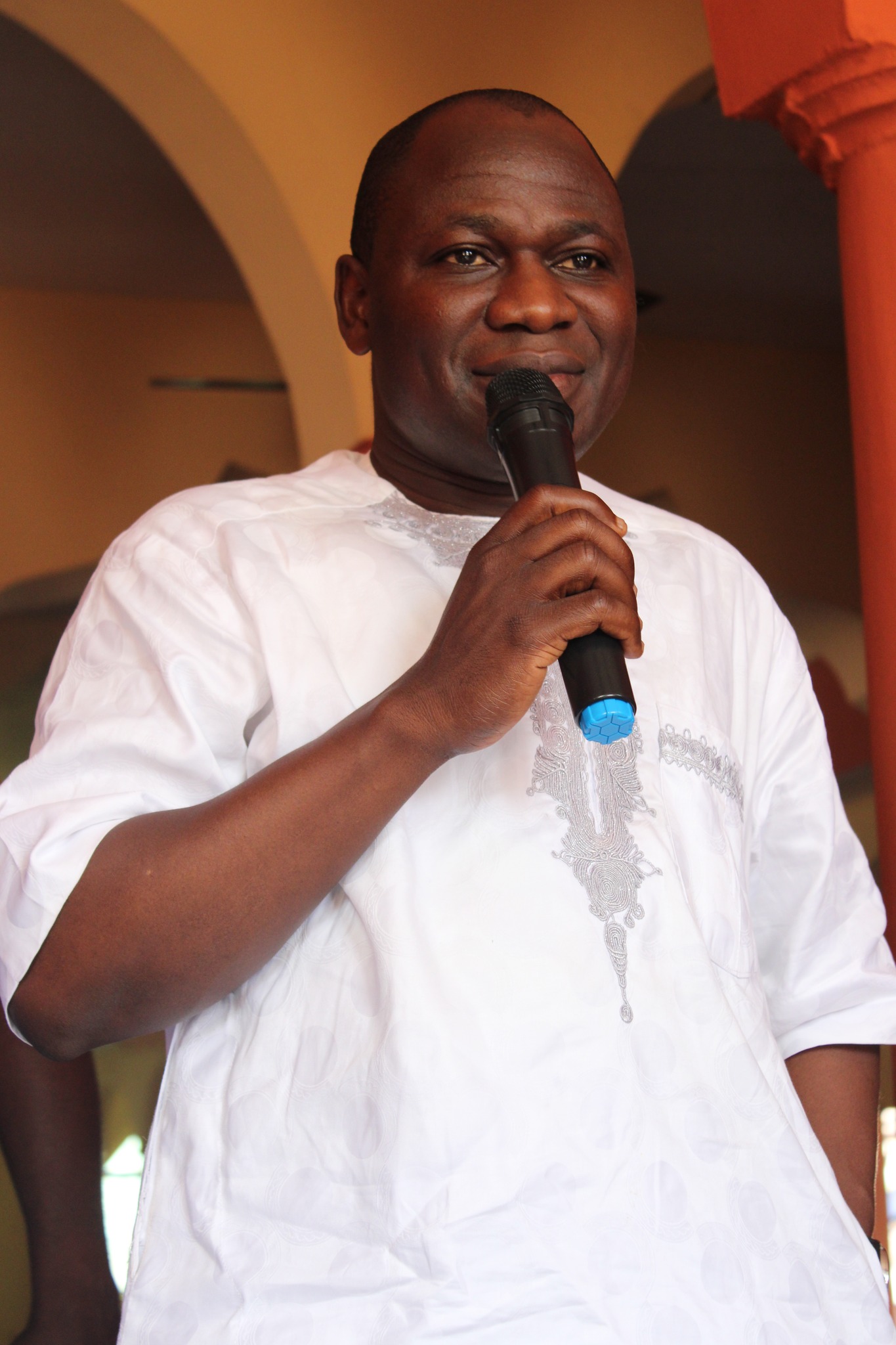 Oyo 2027: Oyo State People Can Live a Quality Life Like Australians — AKK Vows Large-Scale Upliftment, Says Leadership Is the Missing Link. 