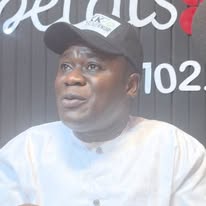 Oyo 2027: Australian-Standard Living for Oyosians — Oyo State Governorship Hopeful, AKK Sets Large-Scale Upliftment as Central Governance Agenda.