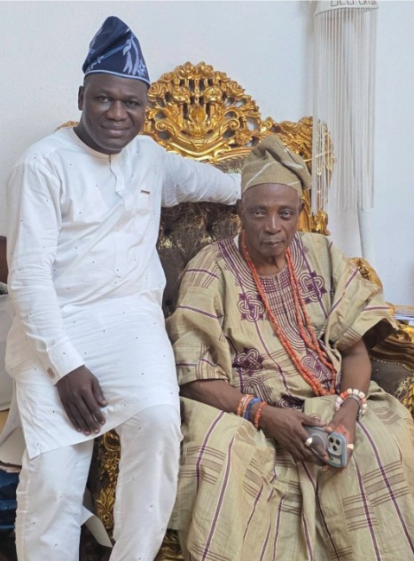 Oyo 2027: Olubadan’s Wisdom Key to Future Development — Adewale Kareem.