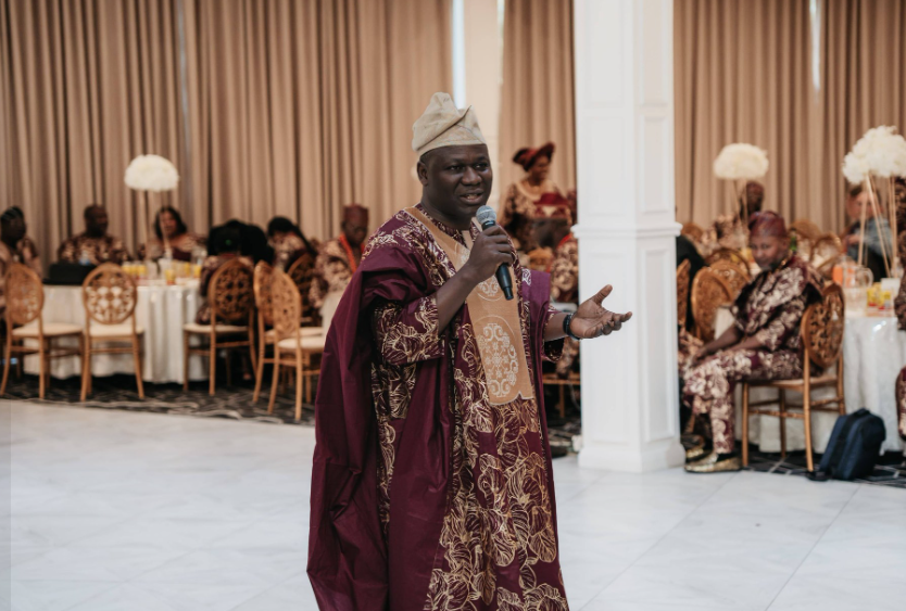 2027 and Beyond: AKK Positions Competence Over Politics in Oyo Race. 