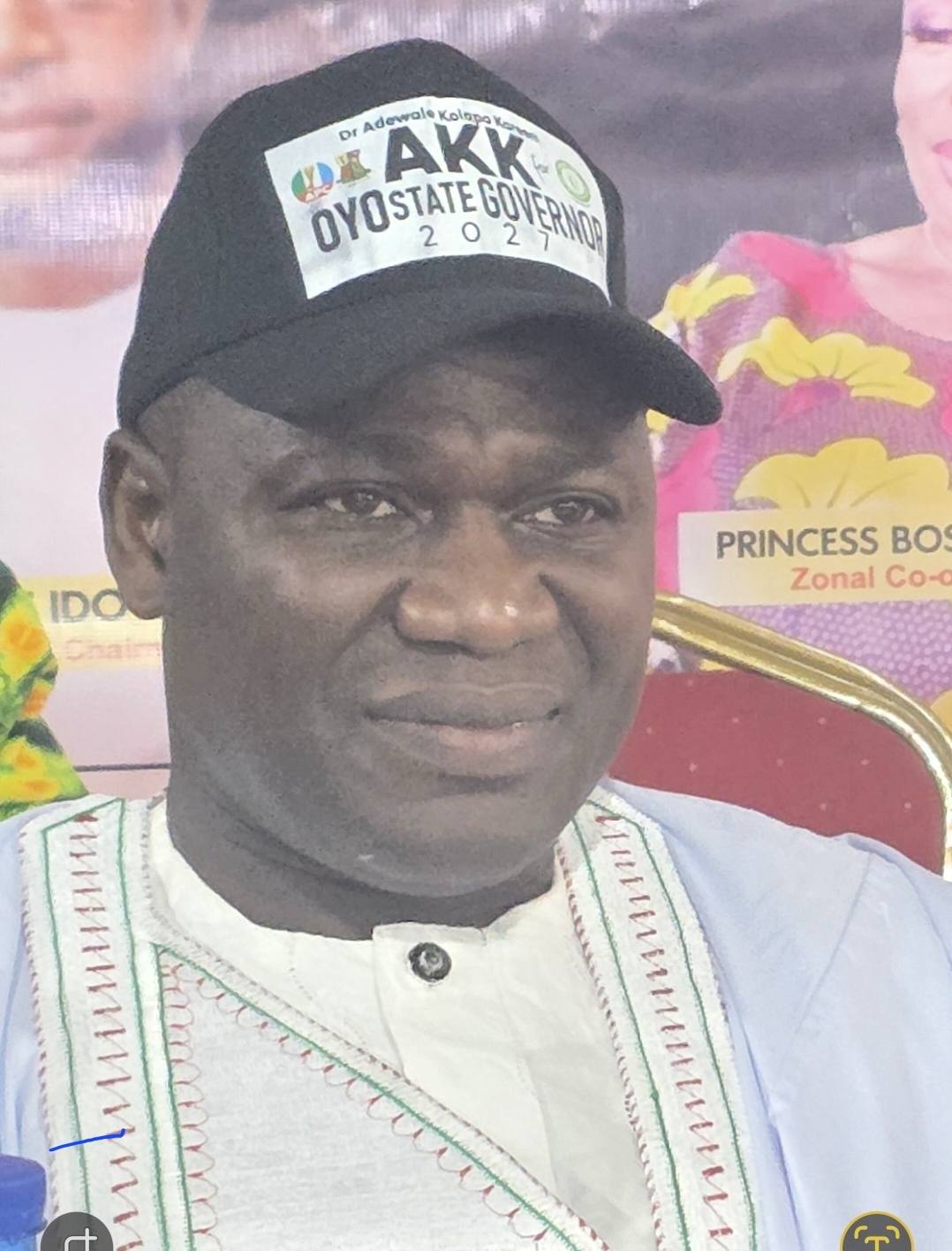 Oyo APC Has No Consensus Candidate Yet — AKK Declares