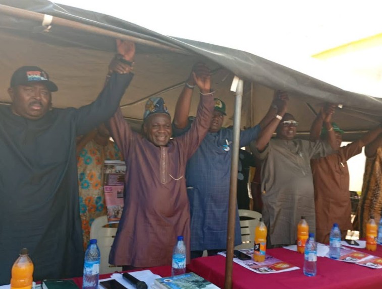 Oyo 2027: A Statement of Alignment and Unity Ahead of the Gubernatorial Primary of the APC